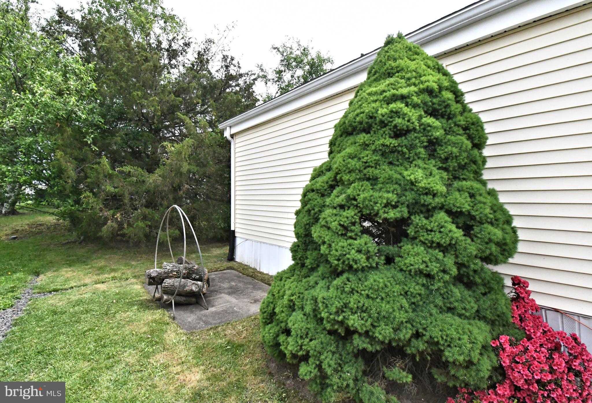 NESHAMINY FALLS - Residential