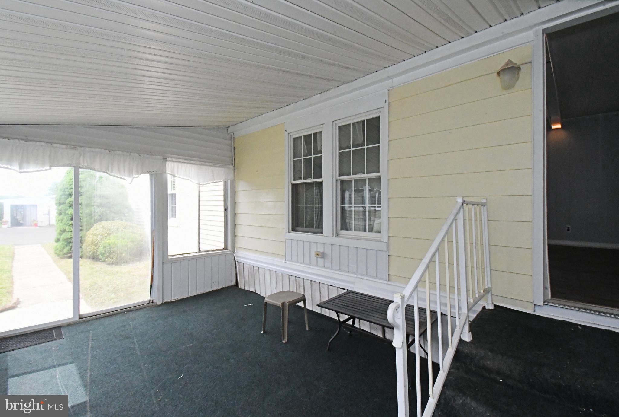 NESHAMINY FALLS - Residential