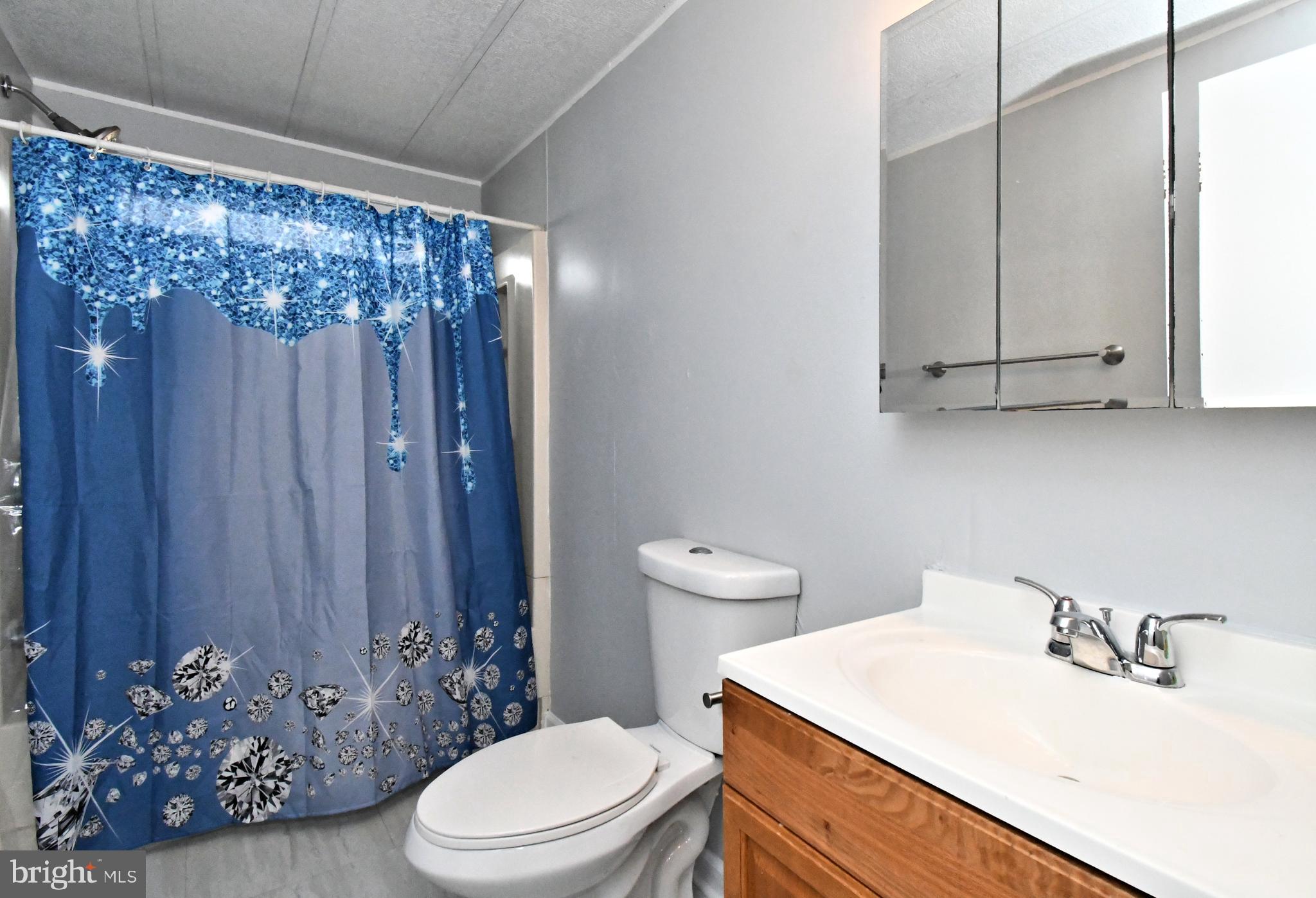 NESHAMINY FALLS - Residential