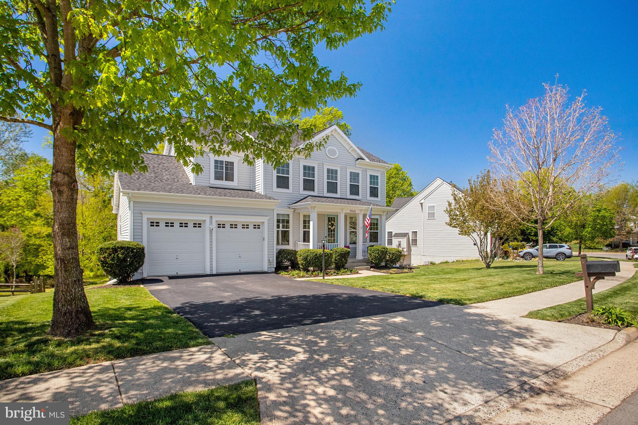 15141 STEPPING STONE DRIVE