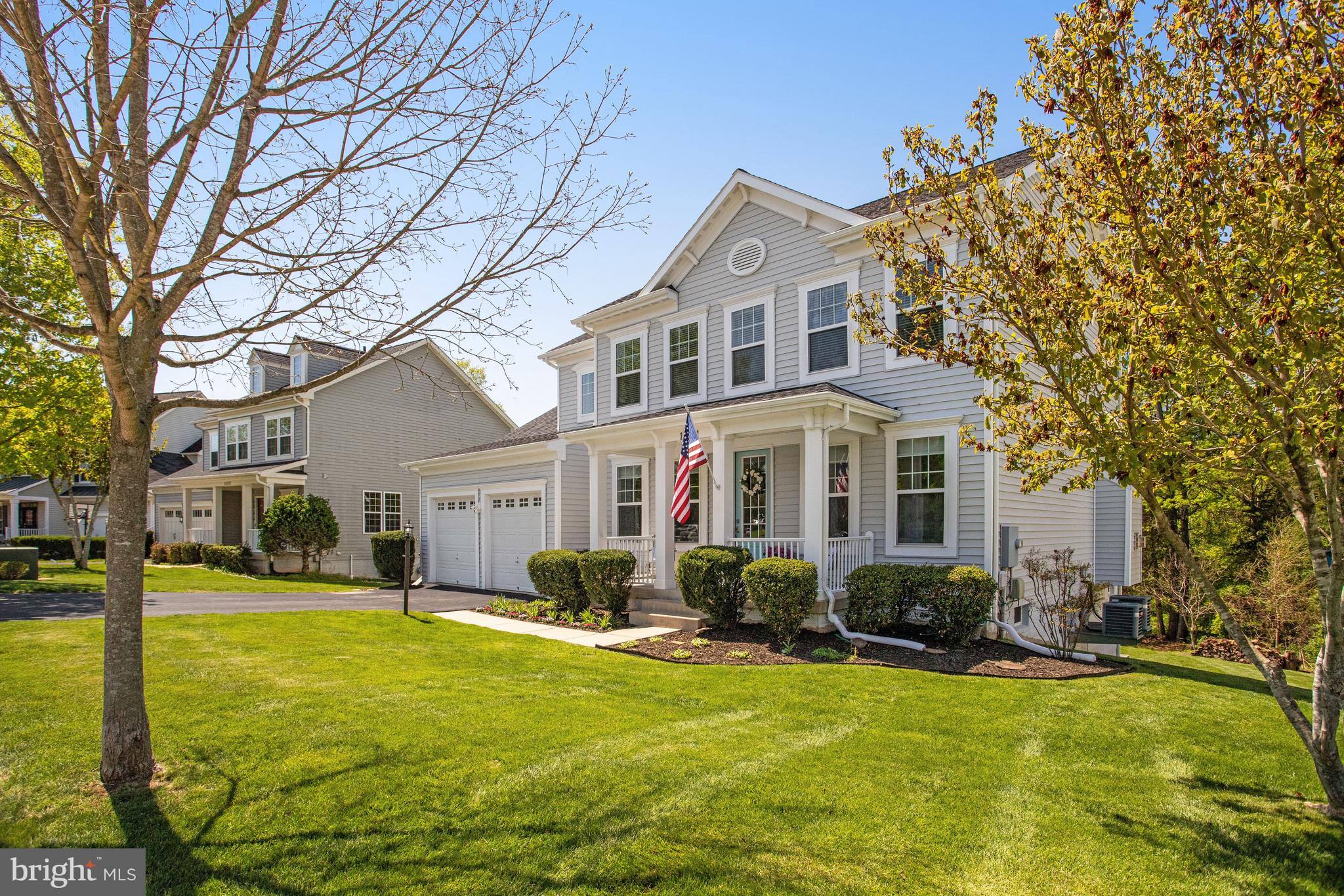 15141 STEPPING STONE DRIVE