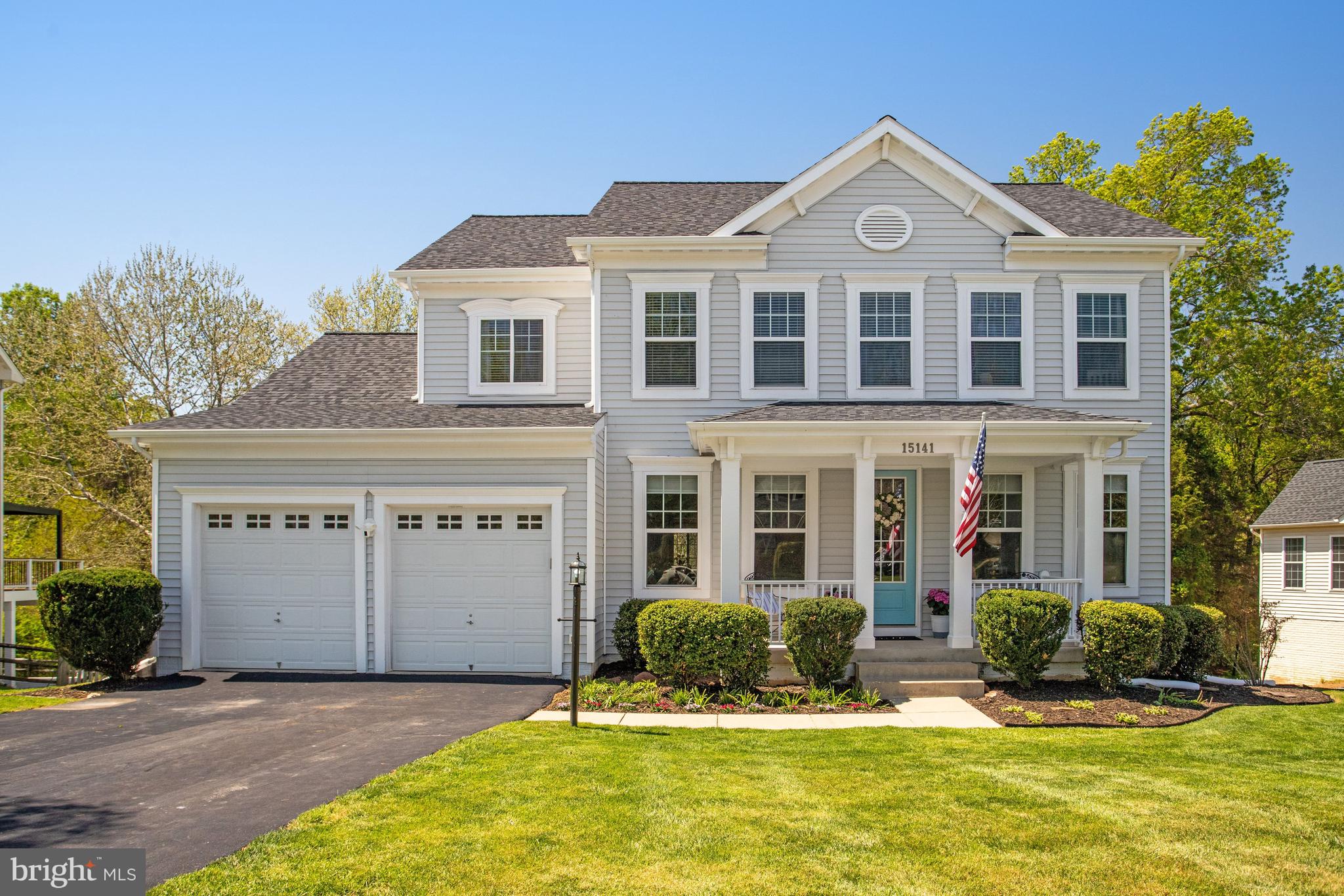 15141 STEPPING STONE DRIVE