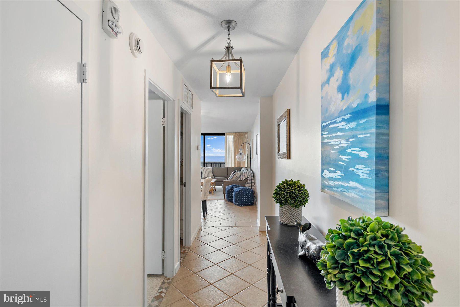 SEA COLONY EAST - Residential