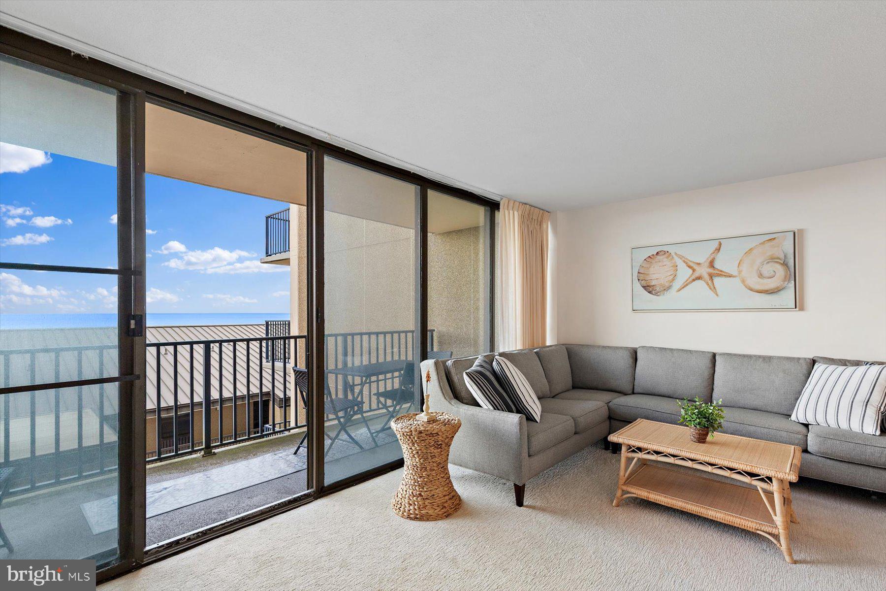 SEA COLONY EAST - Residential