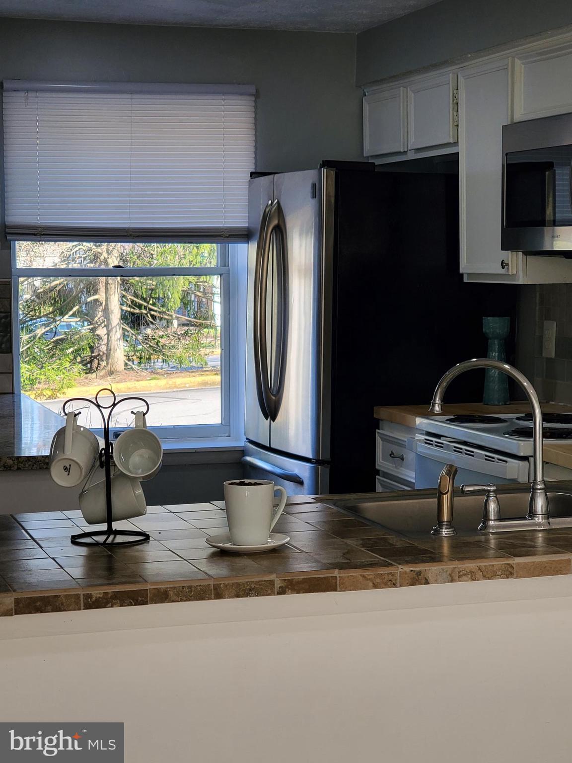 NEWINGTON FOREST - Residential Lease