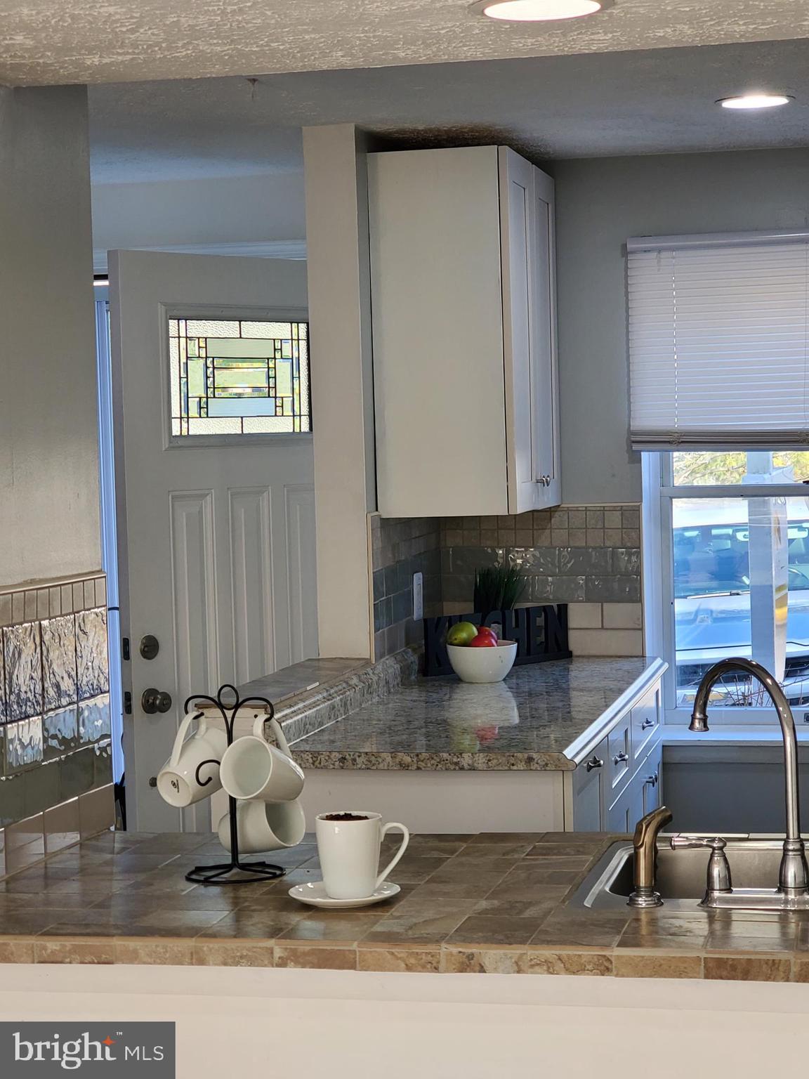 NEWINGTON FOREST - Residential Lease