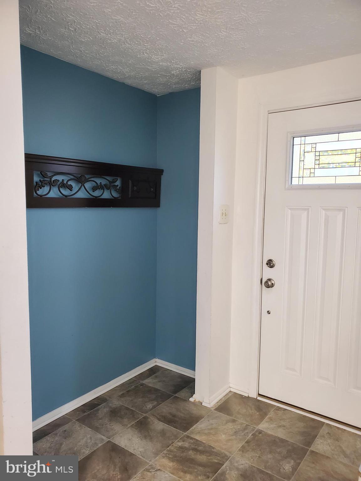 NEWINGTON FOREST - Residential Lease