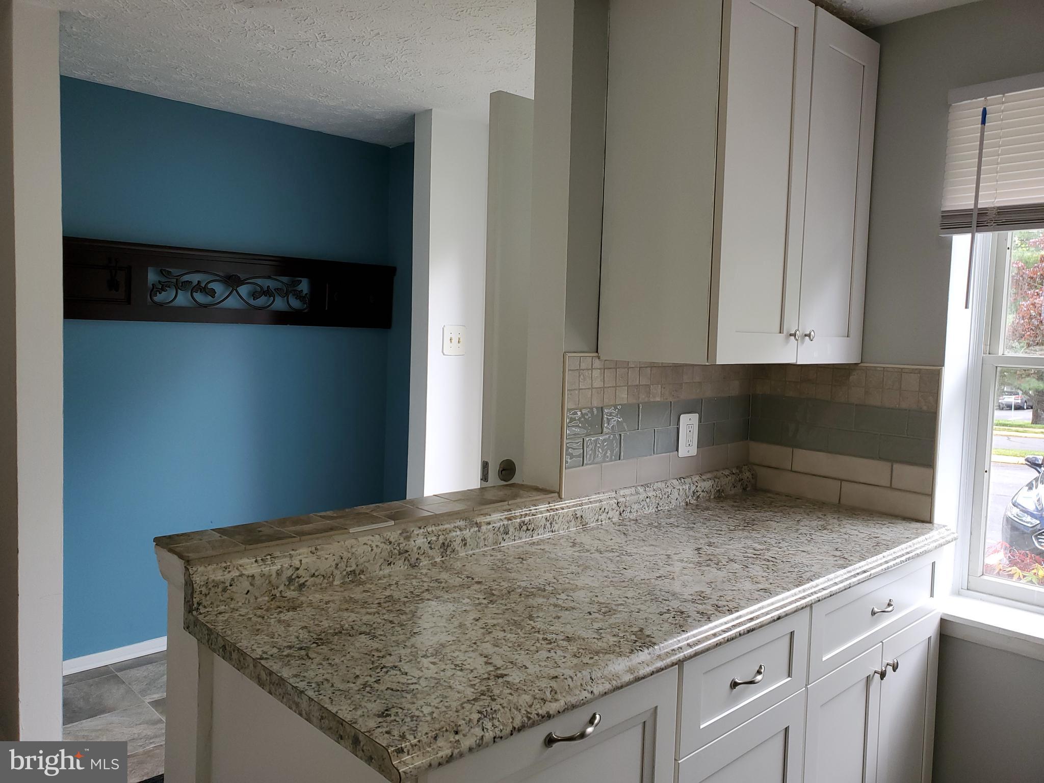 NEWINGTON FOREST - Residential Lease