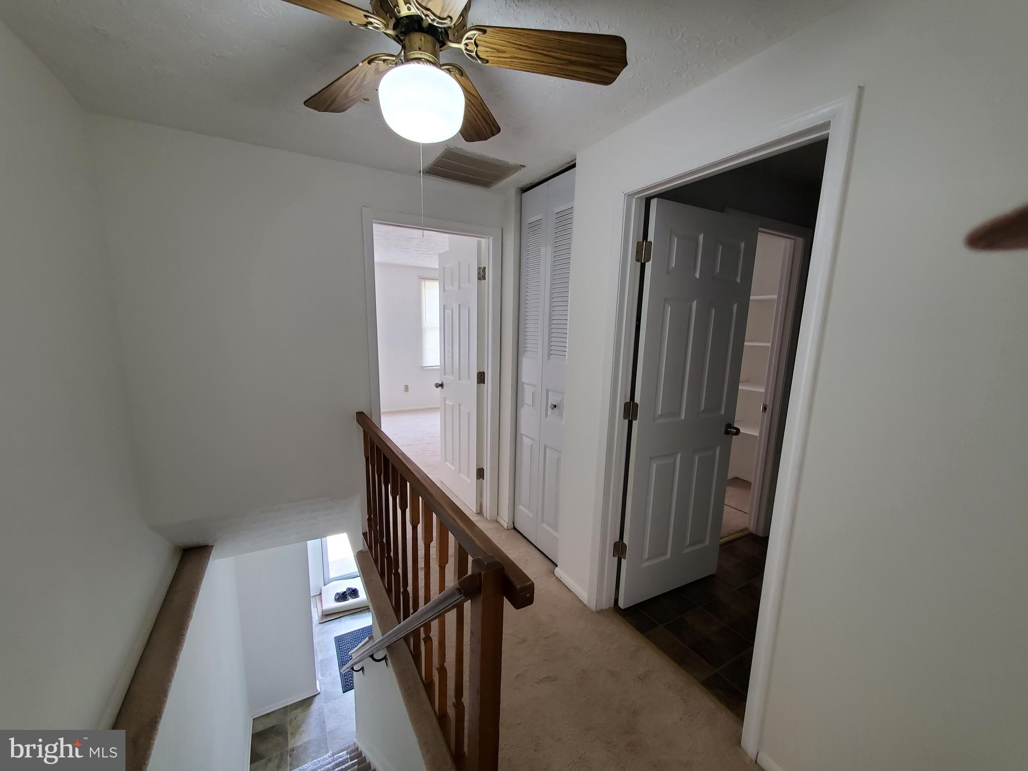 NEWINGTON FOREST - Residential Lease