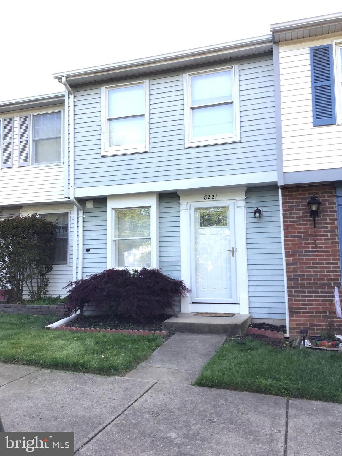 NEWINGTON FOREST - Residential Lease