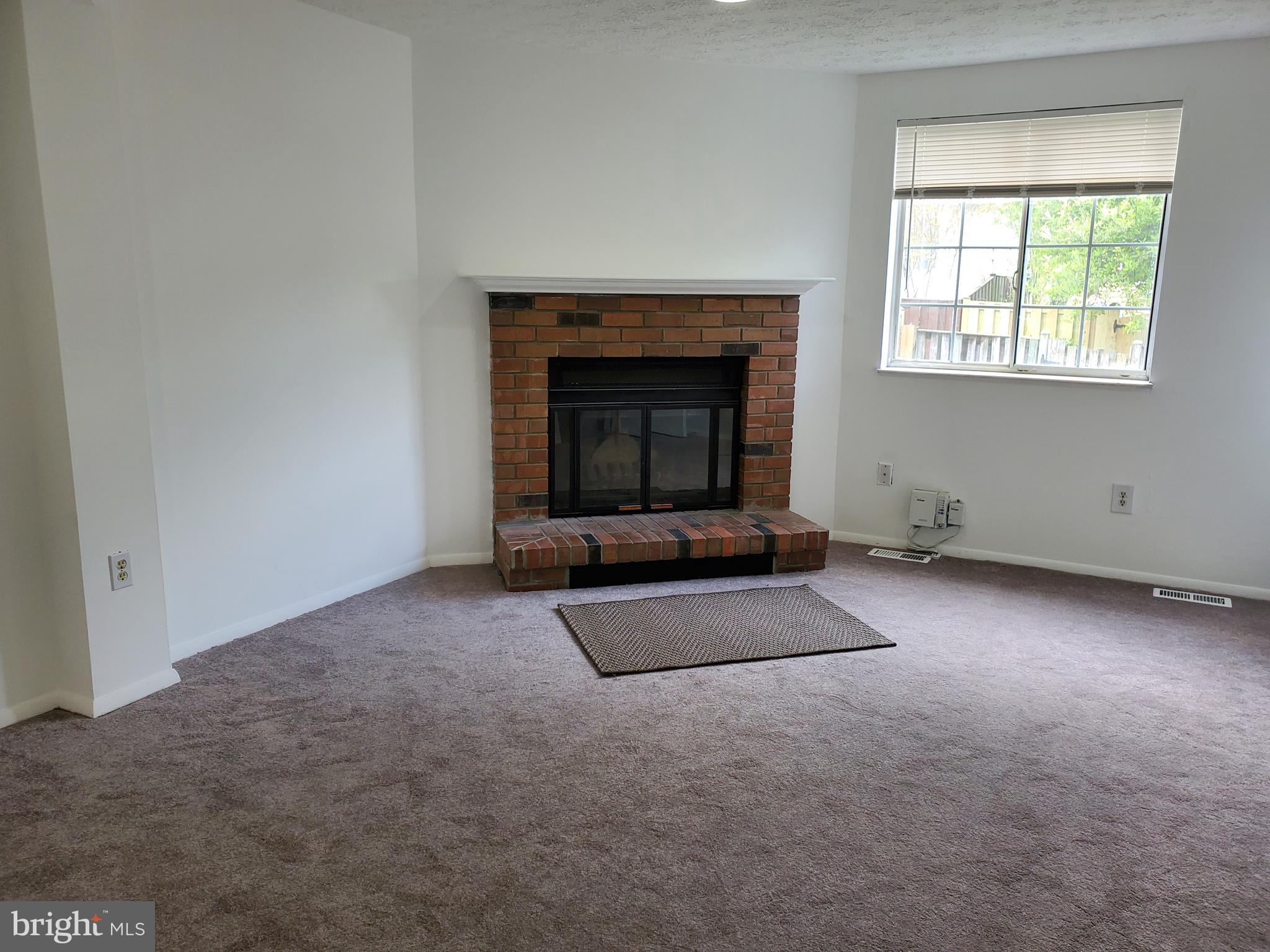 NEWINGTON FOREST - Residential Lease