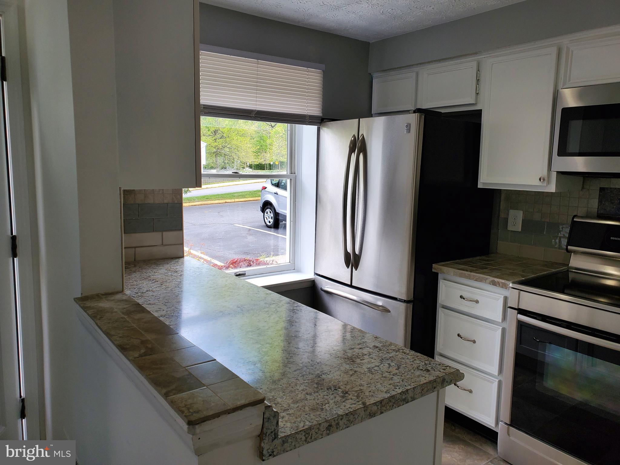 NEWINGTON FOREST - Residential Lease