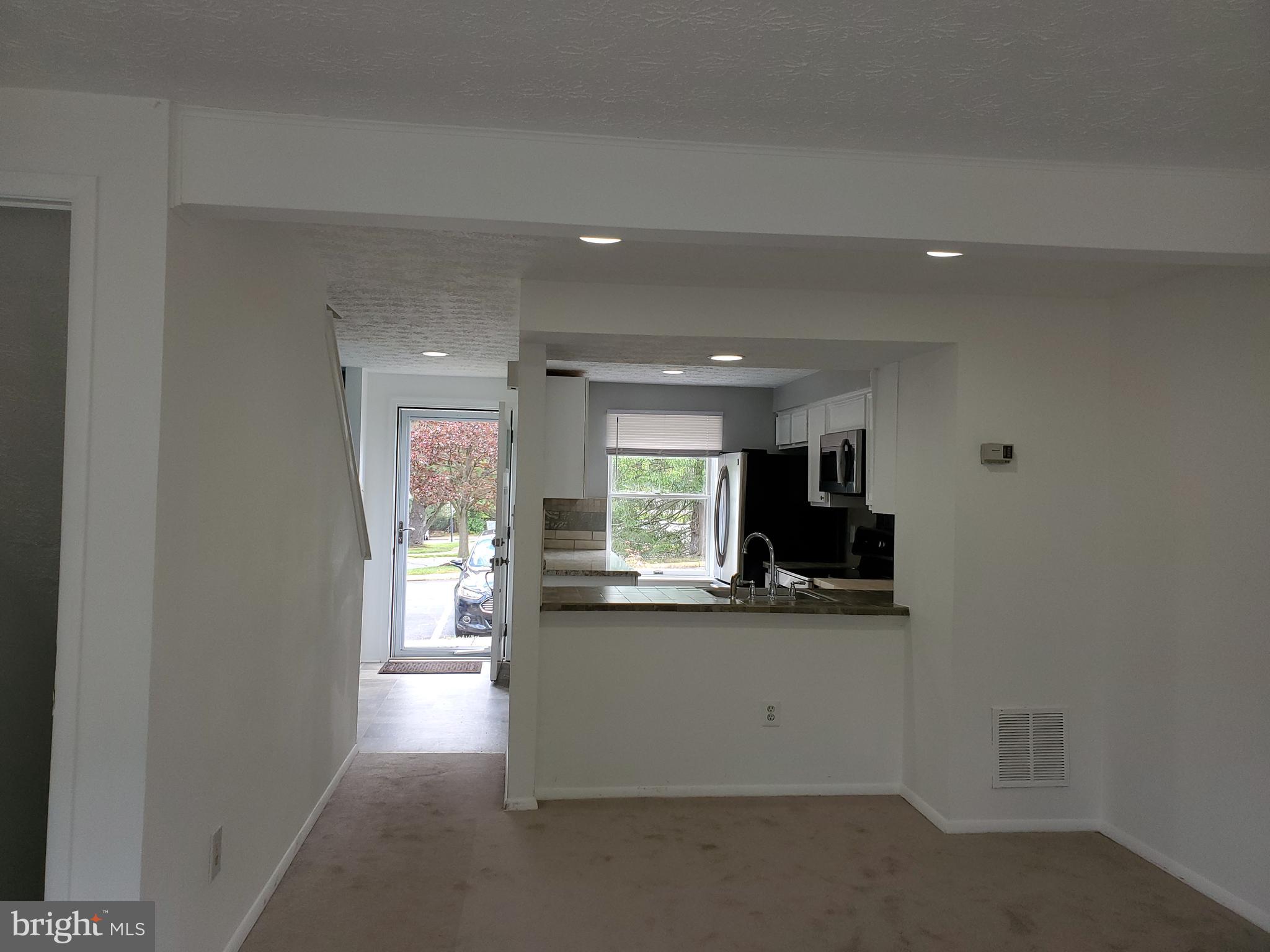 NEWINGTON FOREST - Residential Lease