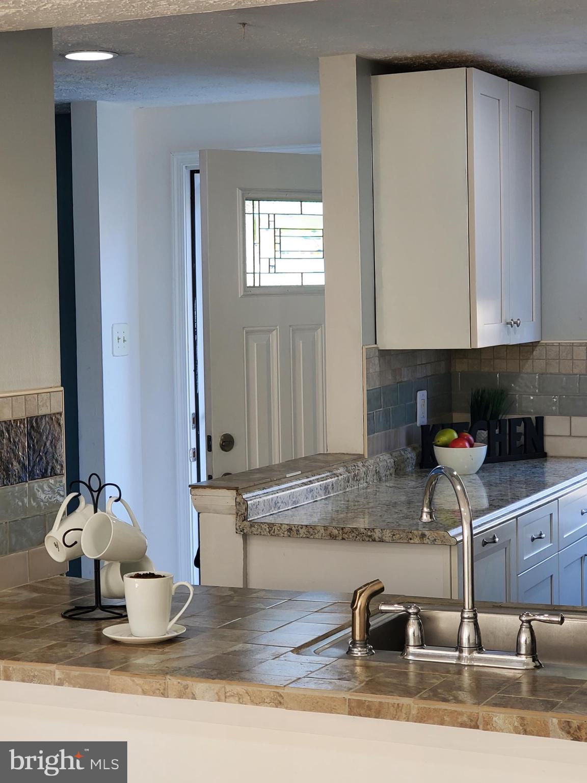 NEWINGTON FOREST - Residential Lease