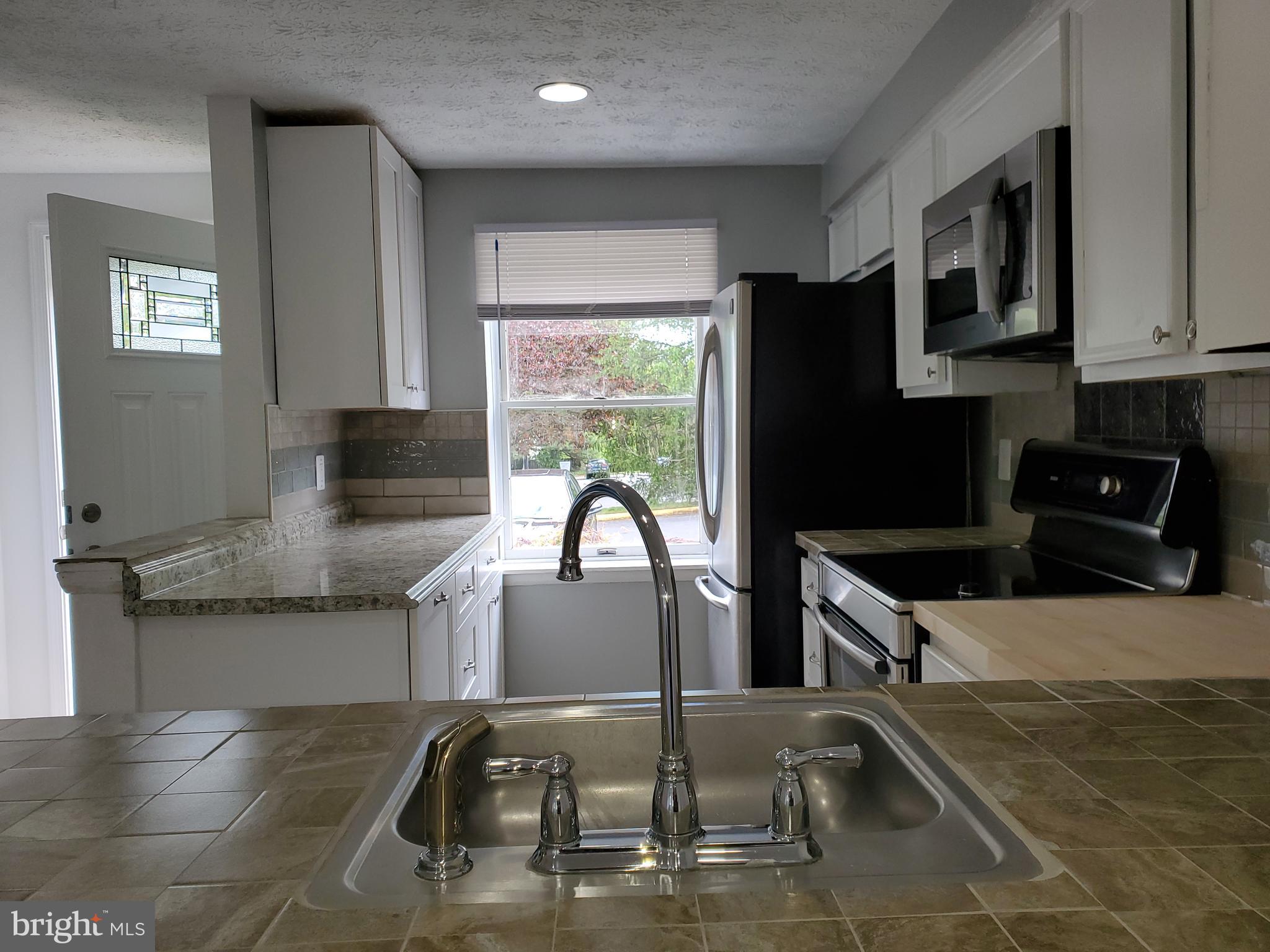 NEWINGTON FOREST - Residential Lease