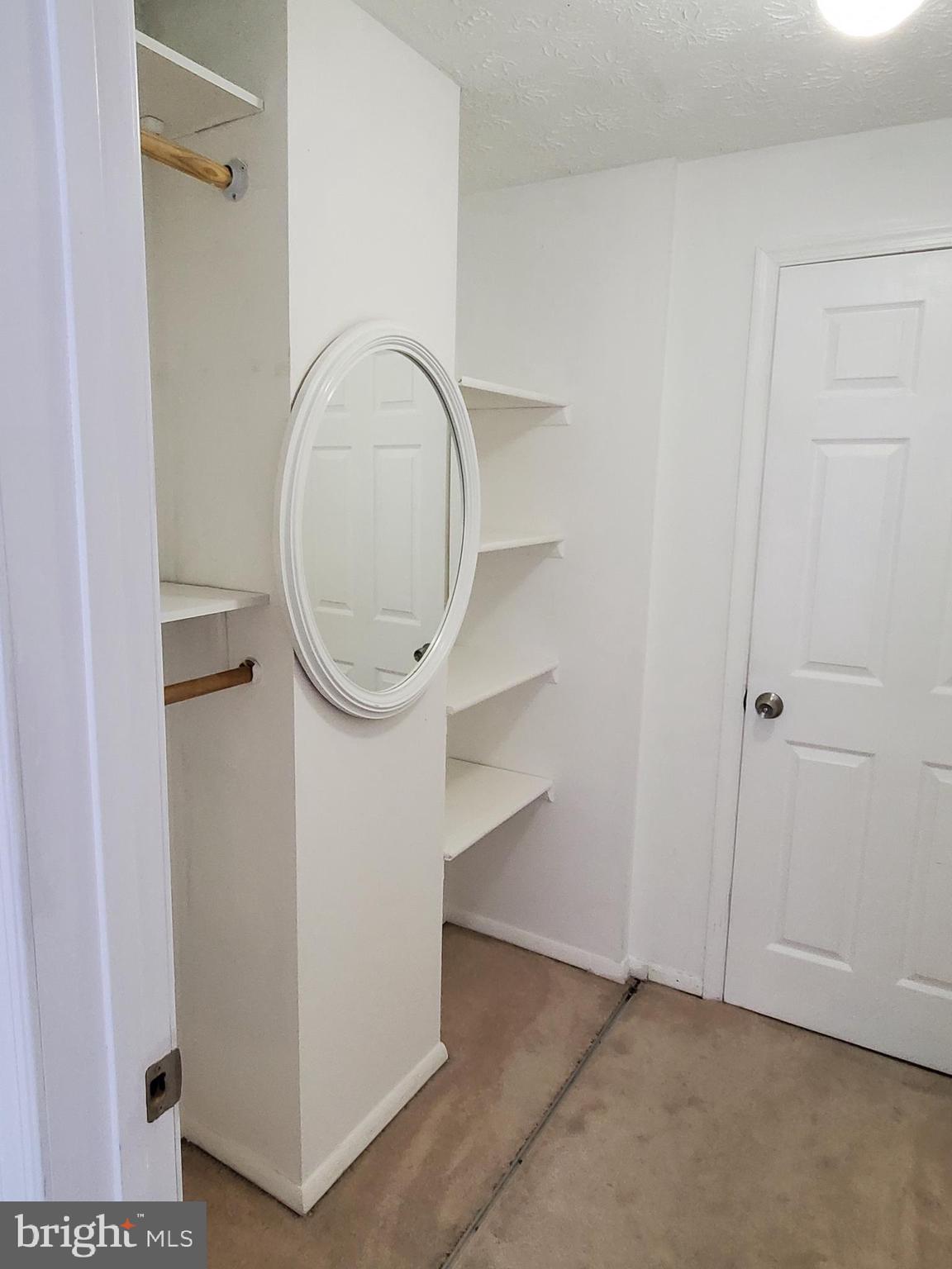 NEWINGTON FOREST - Residential Lease