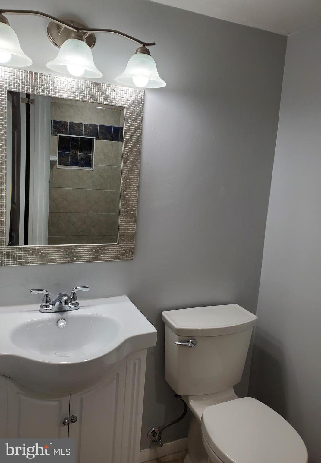 NEWINGTON FOREST - Residential Lease