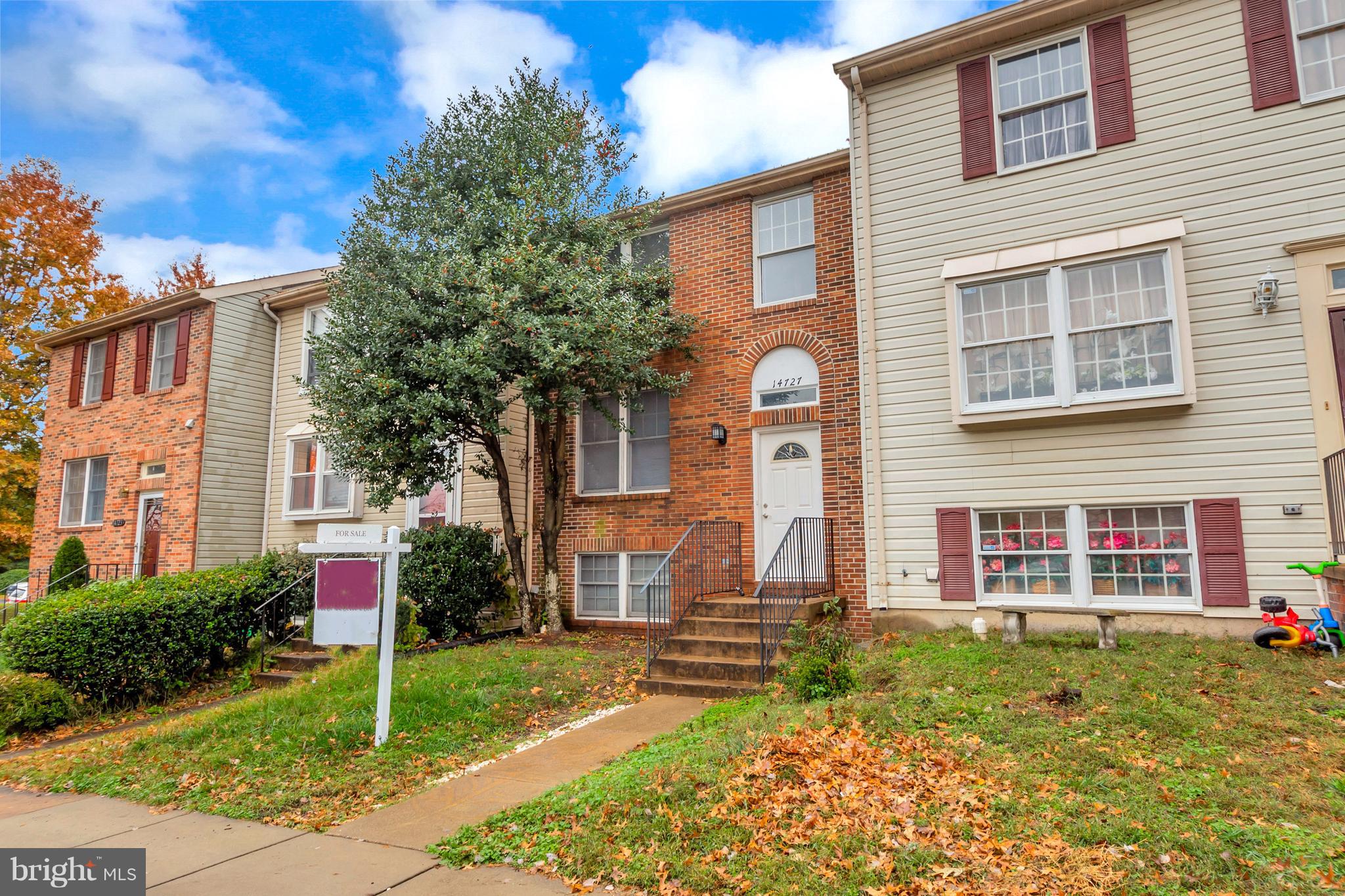 HEATHER GLEN - Residential