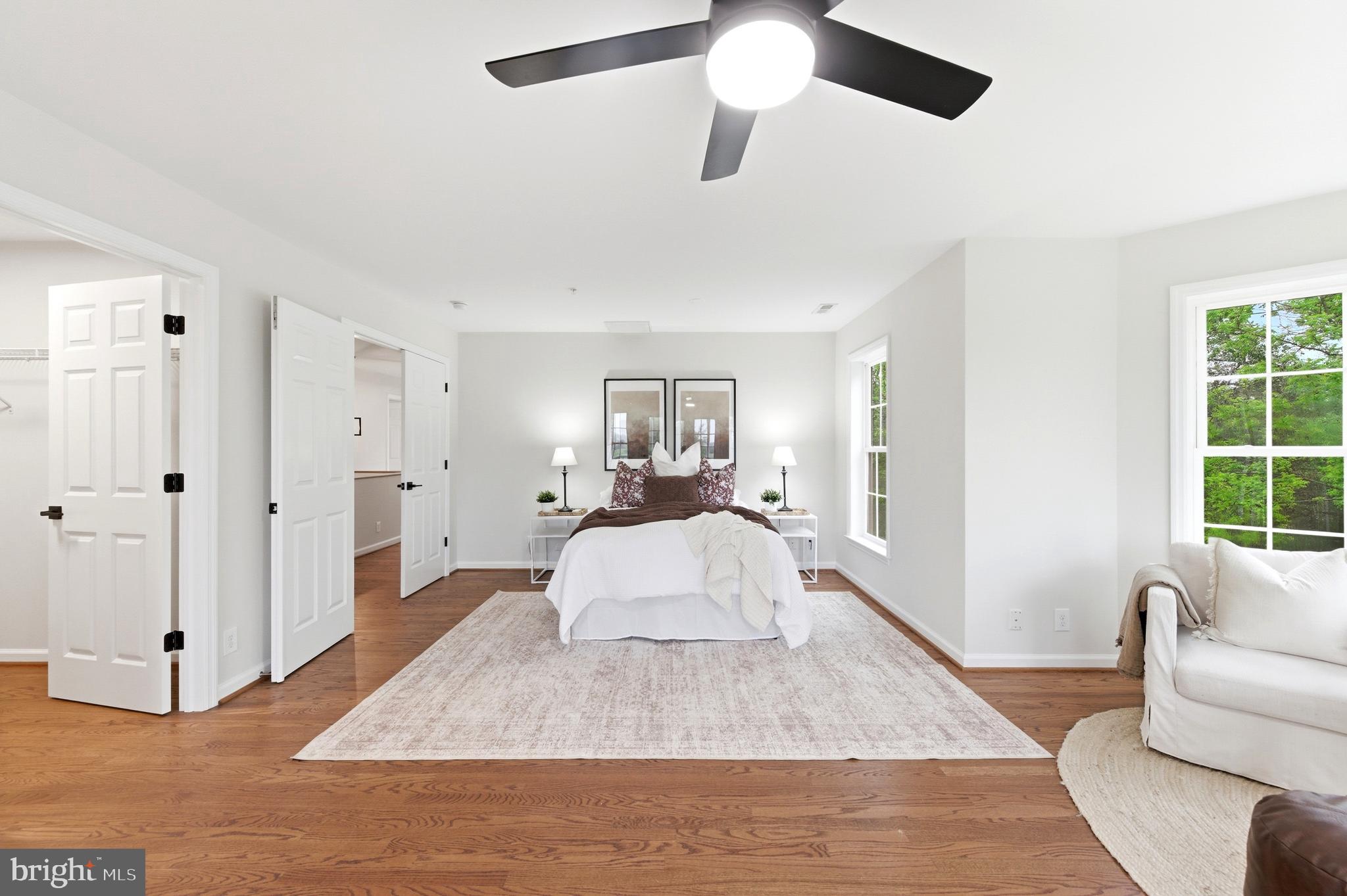 GLENWOOD ESTATES - Residential