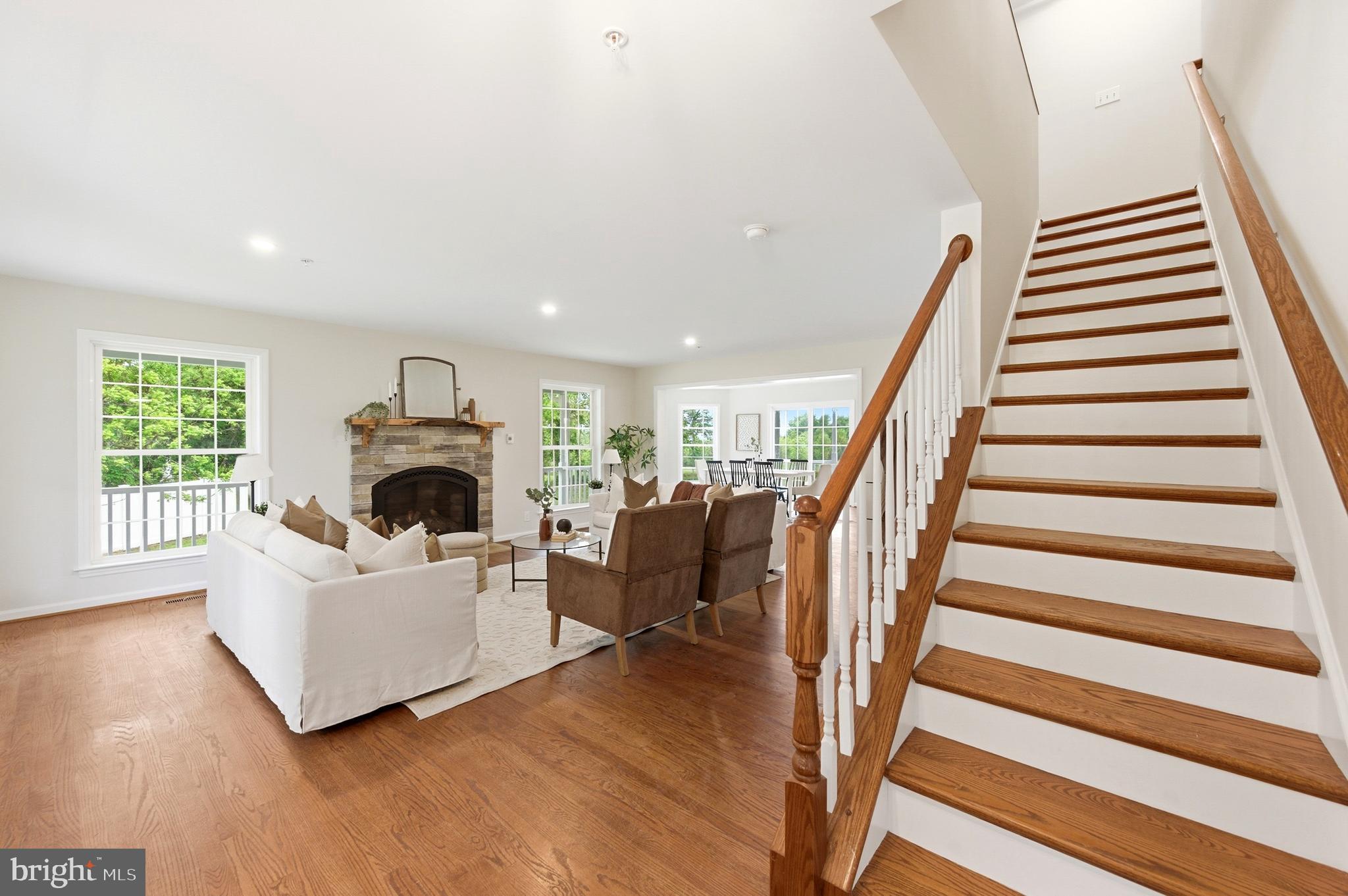 GLENWOOD ESTATES - Residential