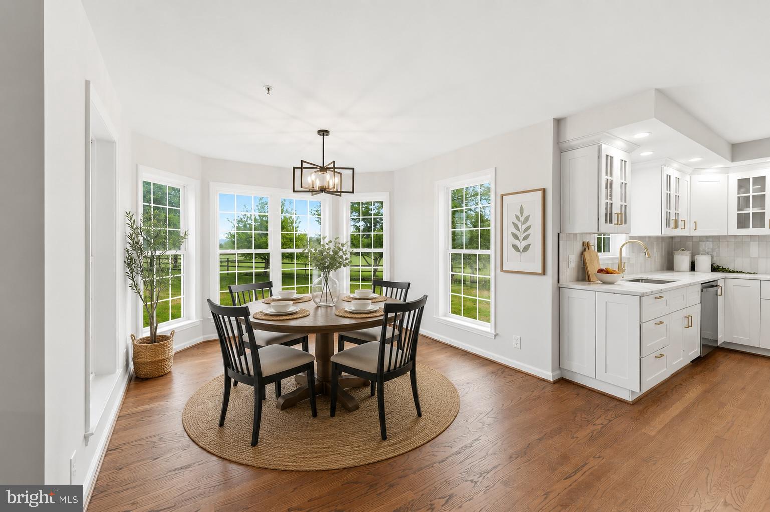GLENWOOD ESTATES - Residential