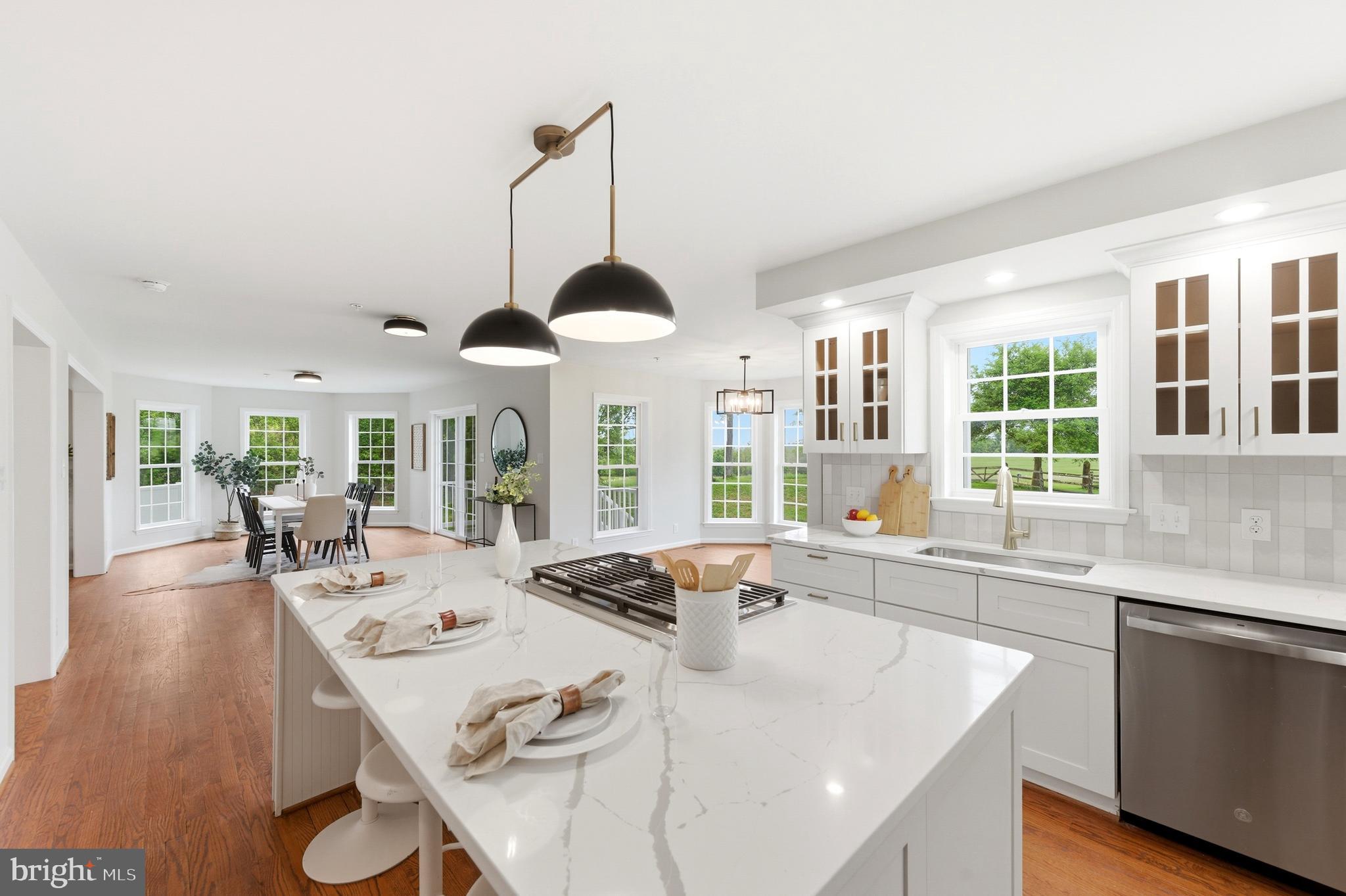 GLENWOOD ESTATES - Residential