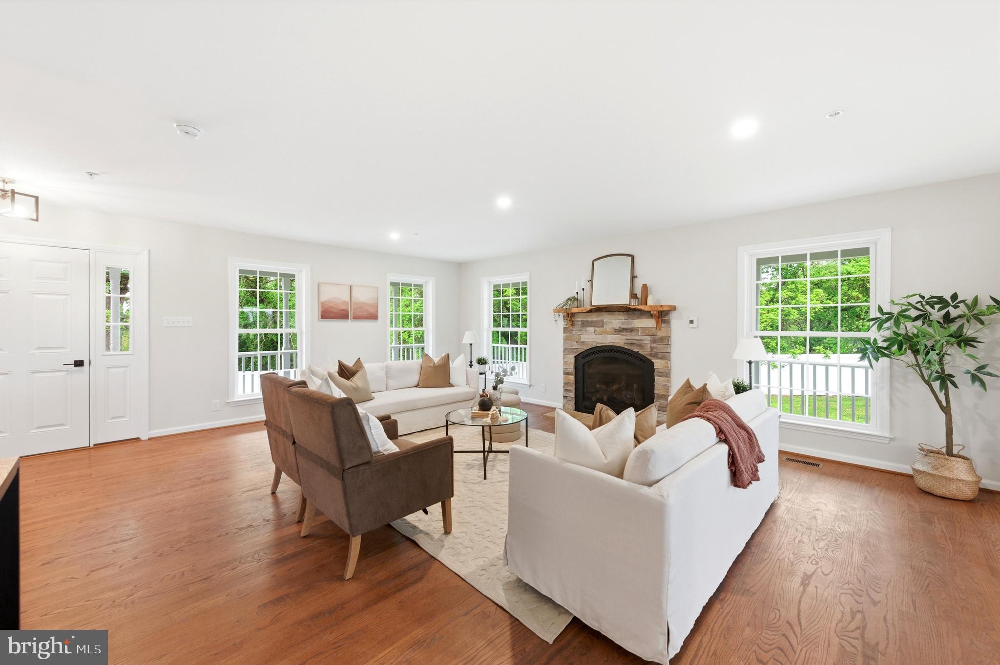 GLENWOOD ESTATES - Residential