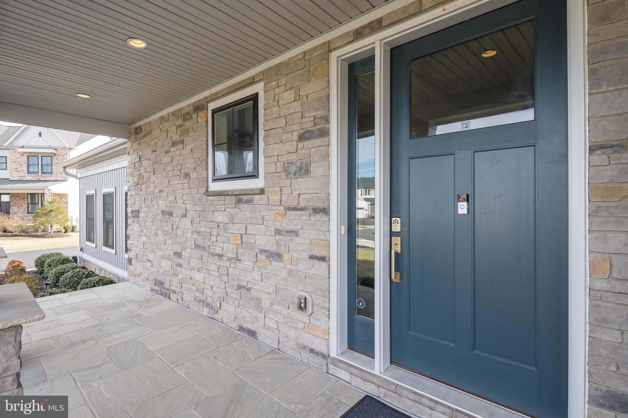 DOMINION VALLEY COUNTRY CLUB - Residential