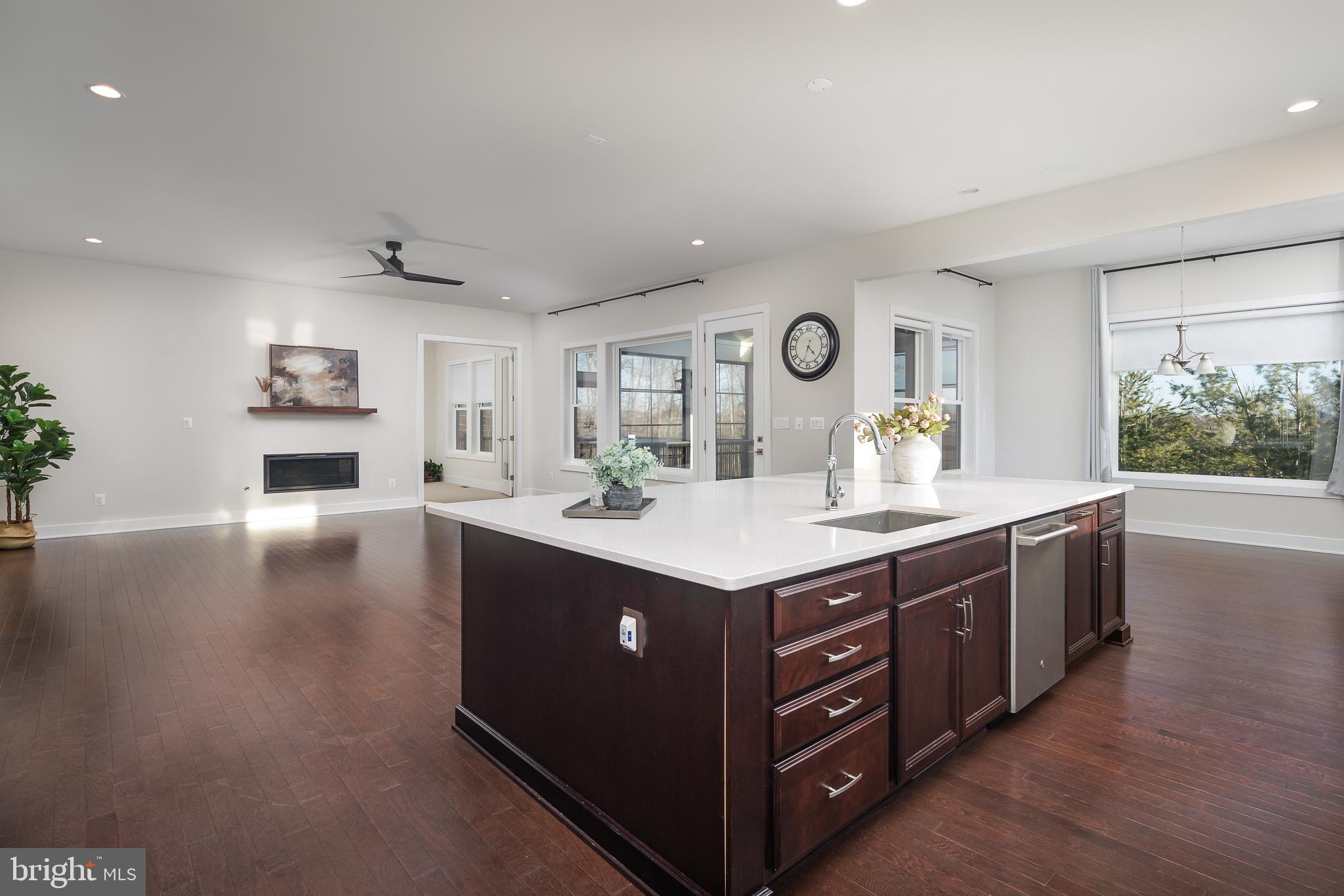 DOMINION VALLEY COUNTRY CLUB - Residential