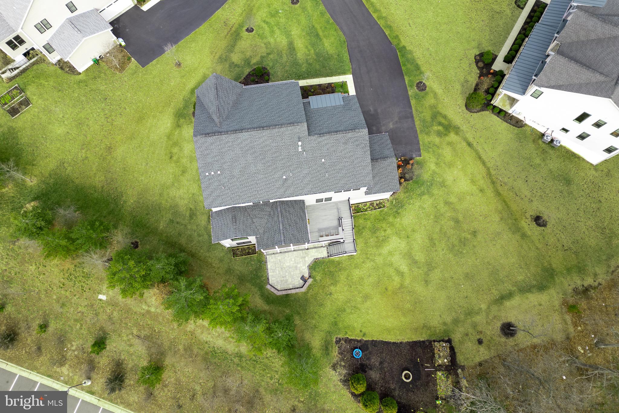 DOMINION VALLEY COUNTRY CLUB - Residential