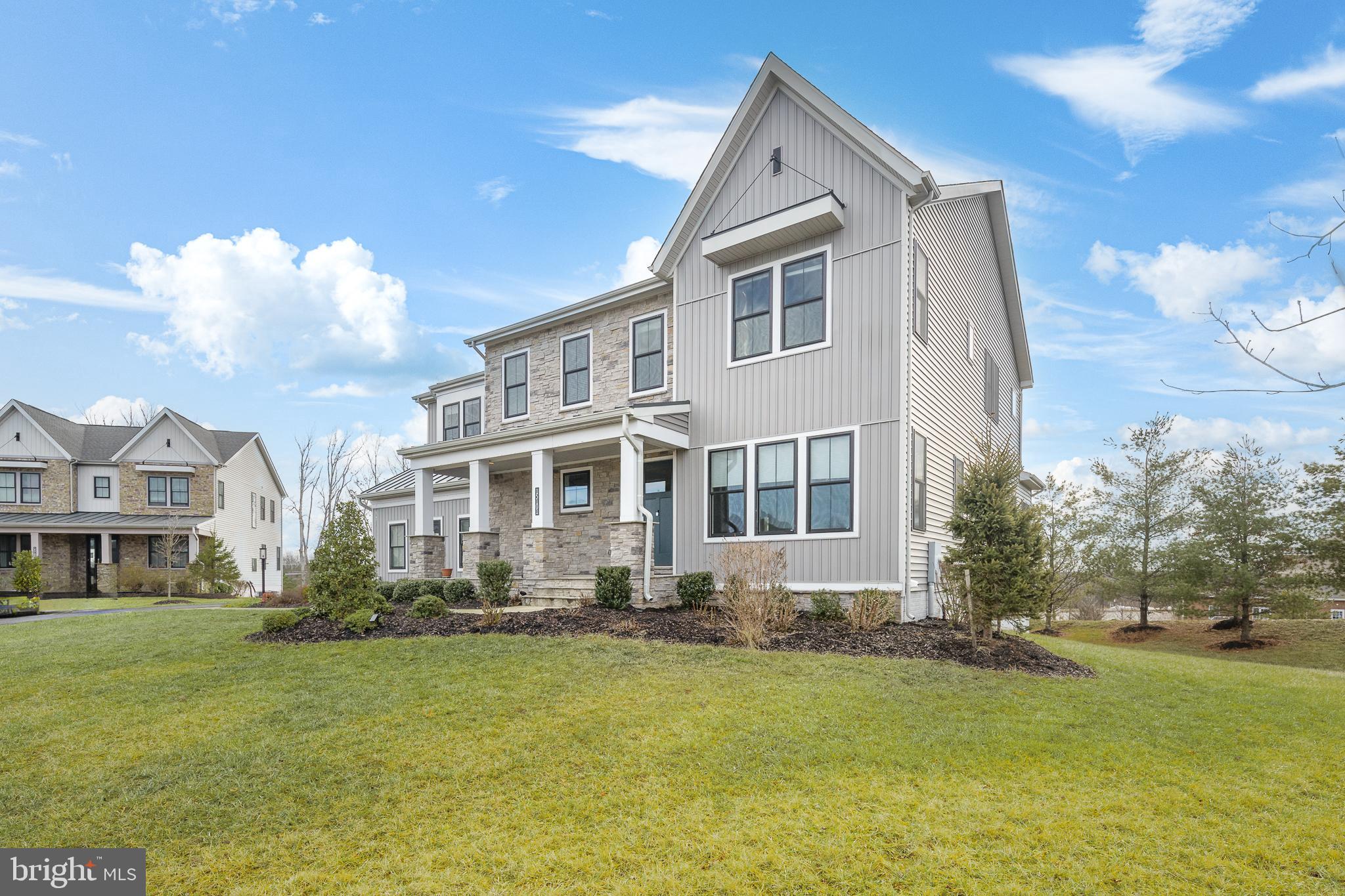 DOMINION VALLEY COUNTRY CLUB - Residential