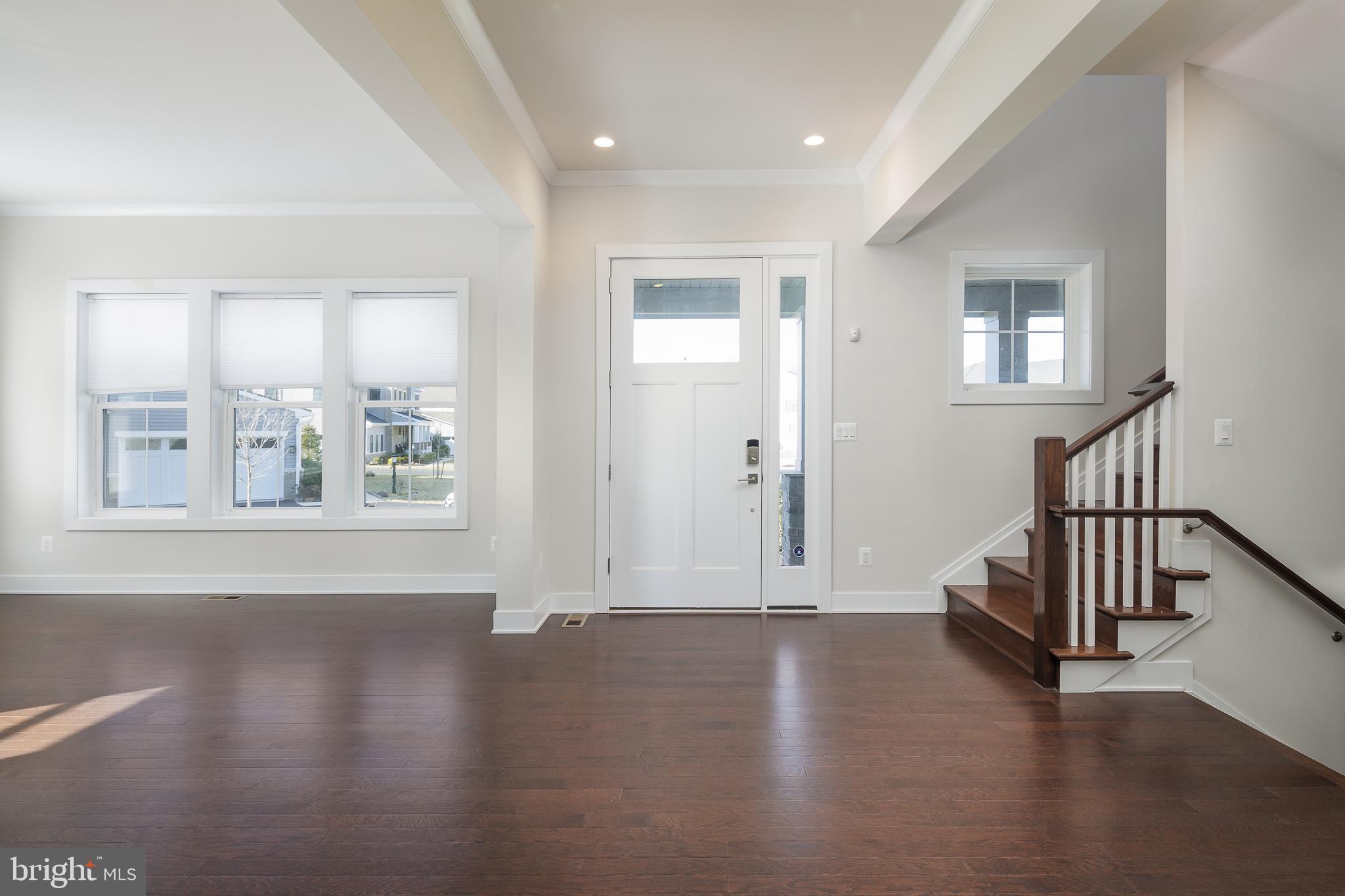 DOMINION VALLEY COUNTRY CLUB - Residential