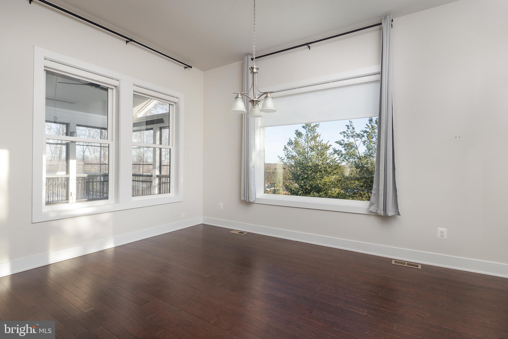 DOMINION VALLEY COUNTRY CLUB - Residential