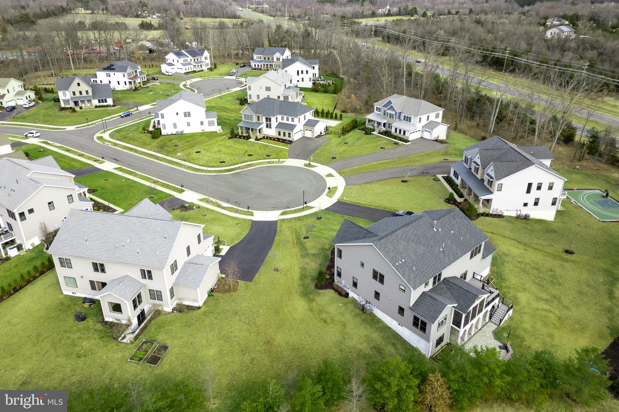 DOMINION VALLEY COUNTRY CLUB - Residential