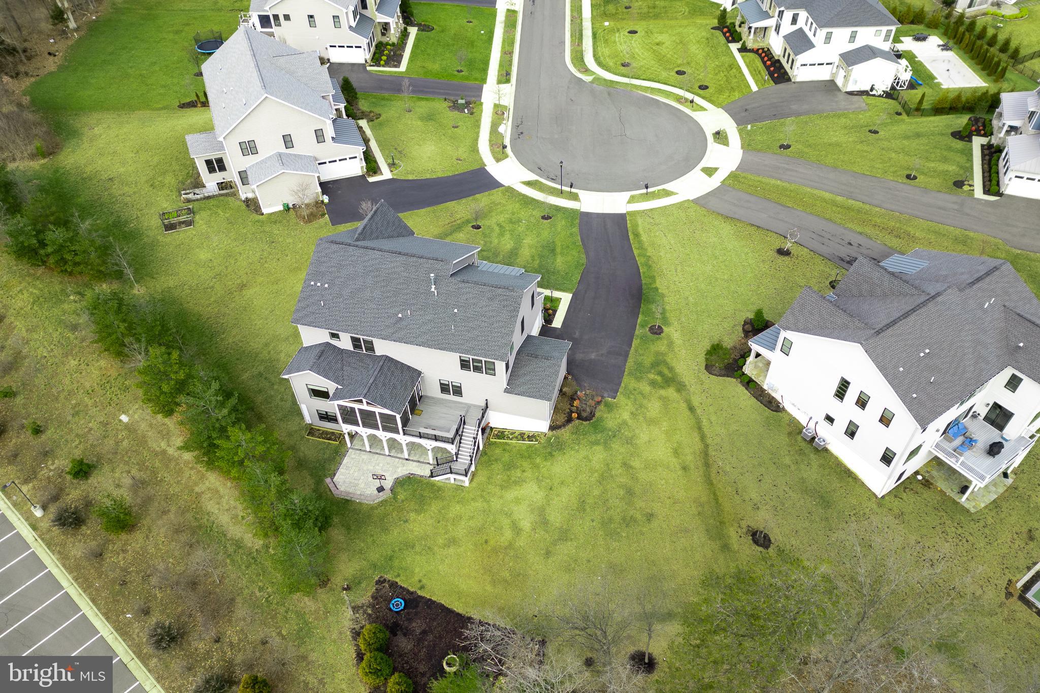 DOMINION VALLEY COUNTRY CLUB - Residential