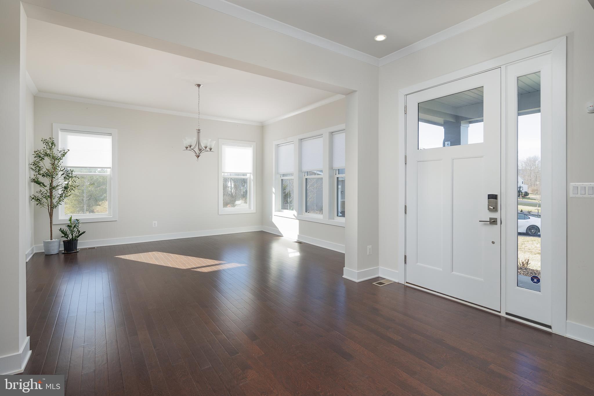 DOMINION VALLEY COUNTRY CLUB - Residential