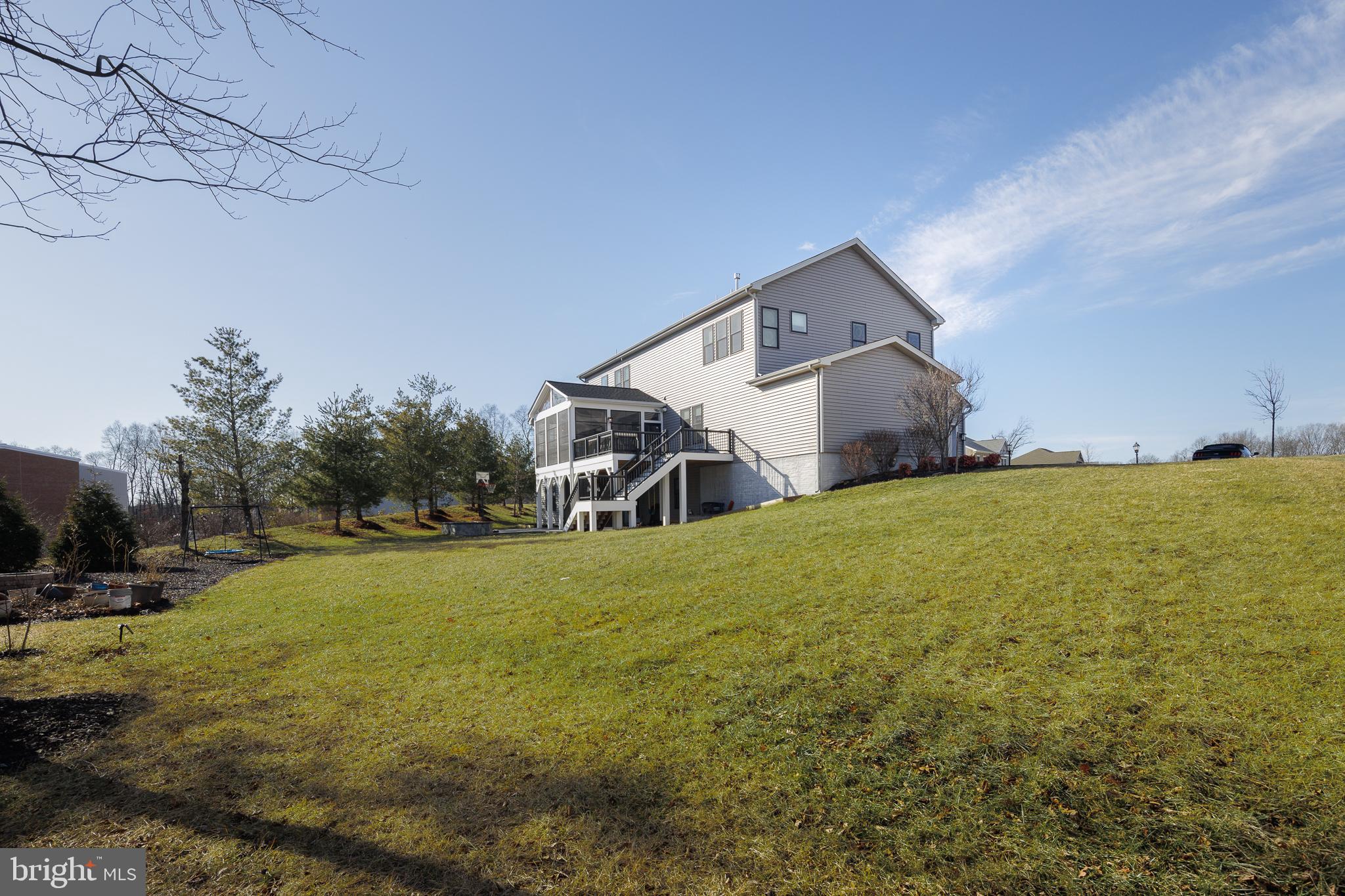 DOMINION VALLEY COUNTRY CLUB - Residential