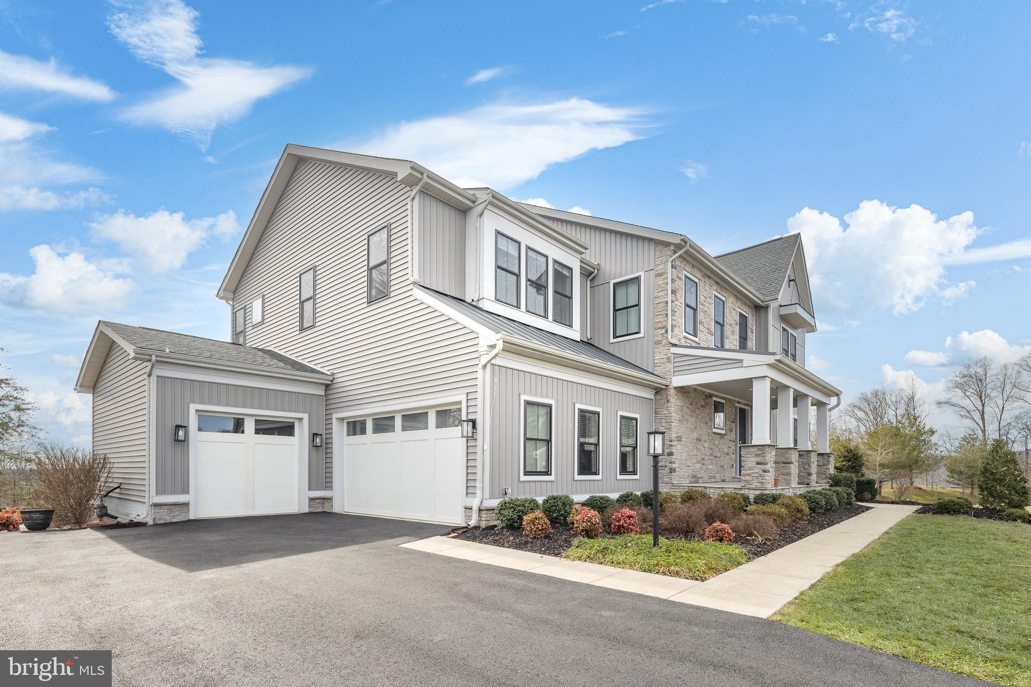 DOMINION VALLEY COUNTRY CLUB - Residential