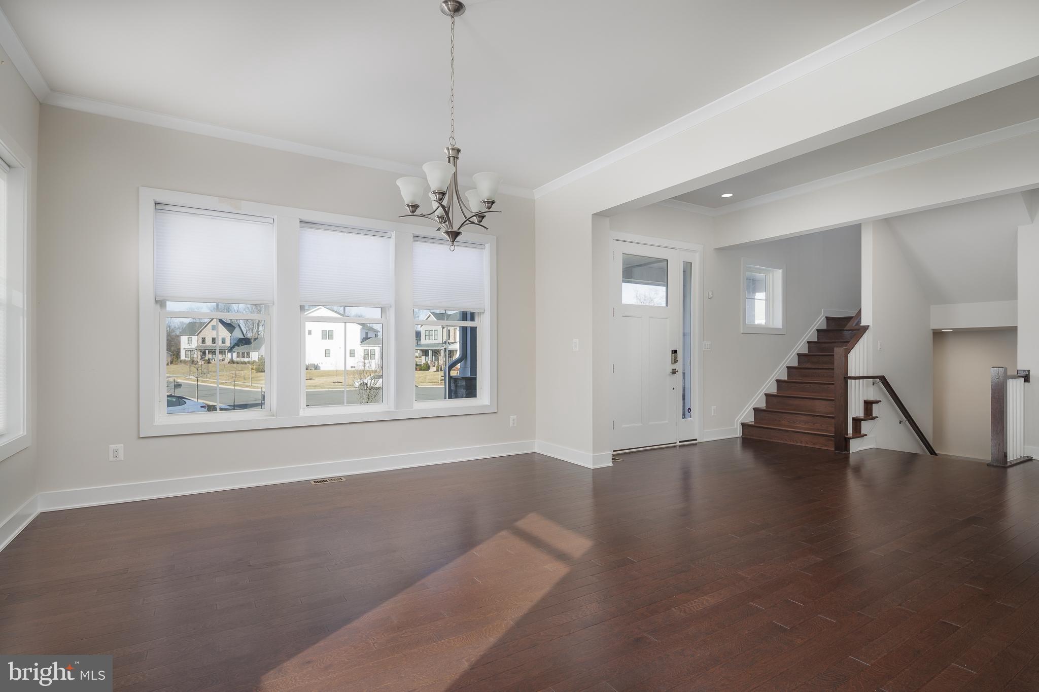 DOMINION VALLEY COUNTRY CLUB - Residential