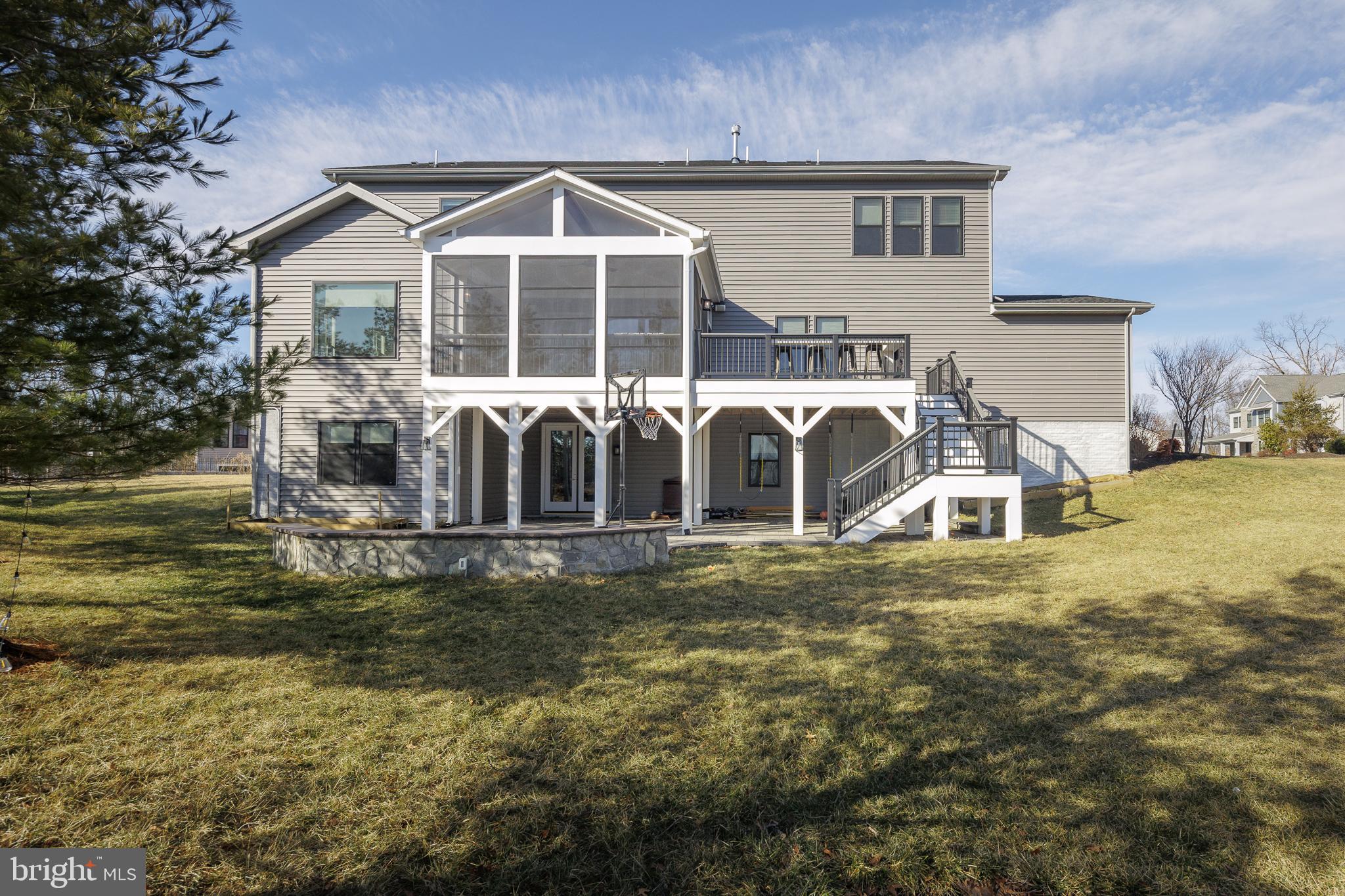 DOMINION VALLEY COUNTRY CLUB - Residential