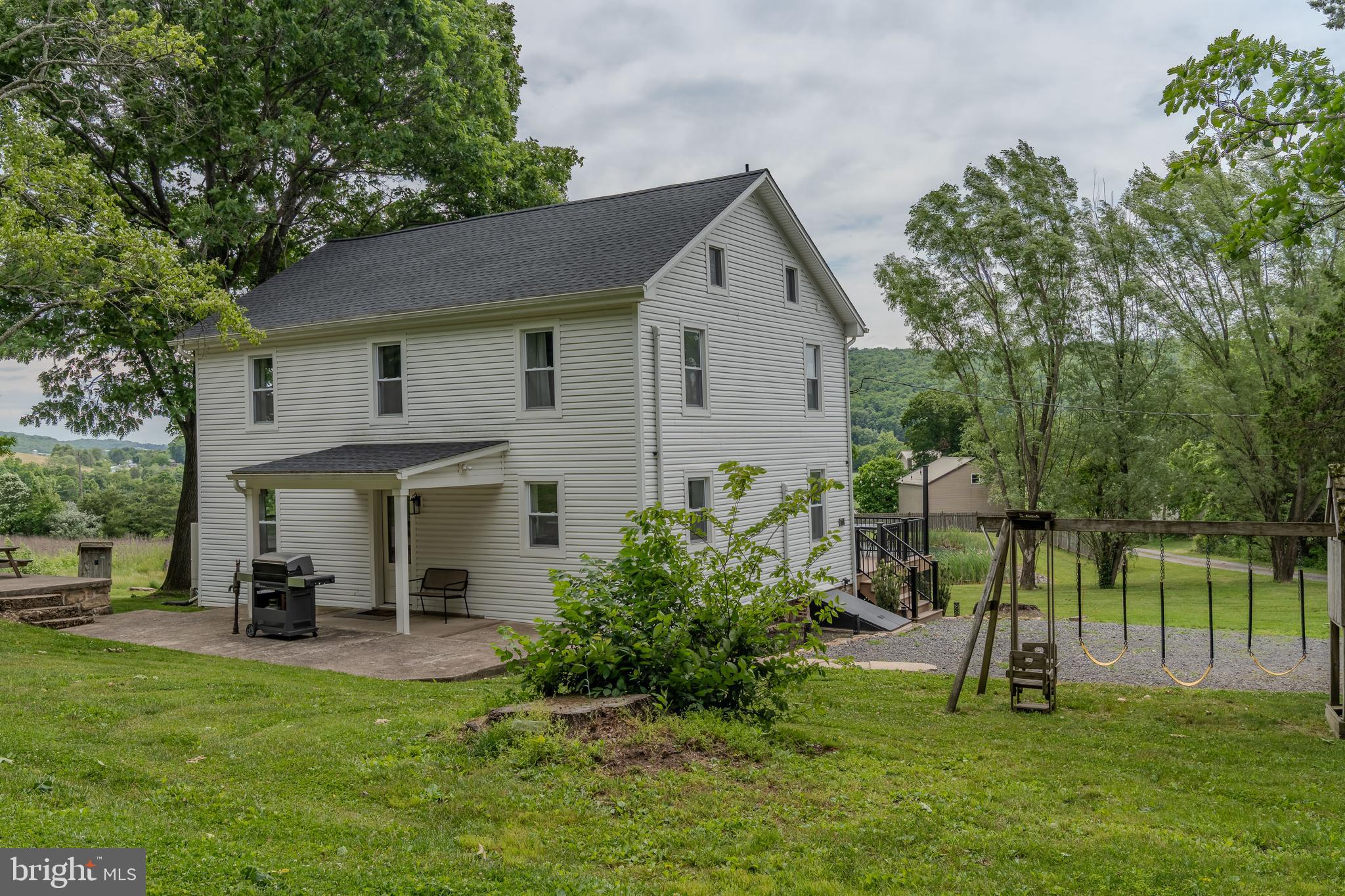 161 ESH LANE