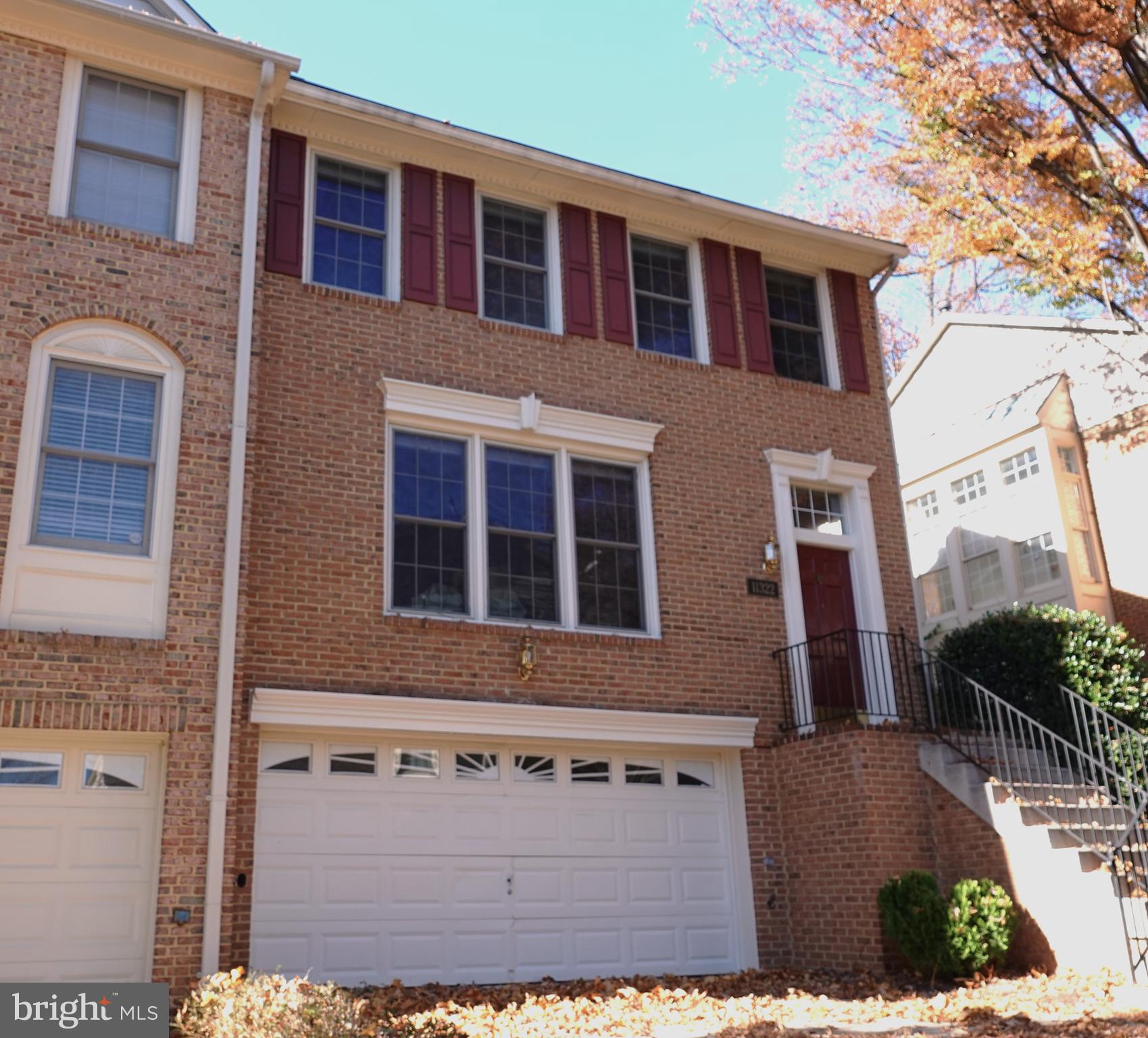 FALLSTONE - Residential