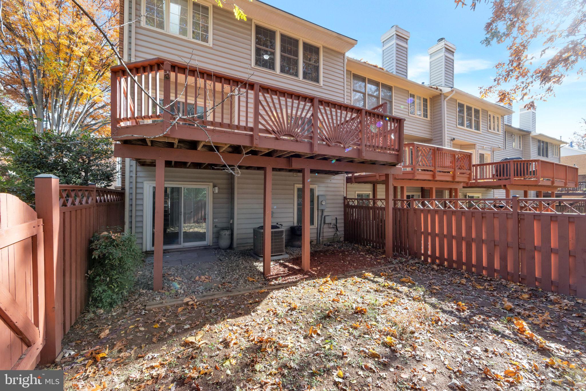 FALLSTONE - Residential