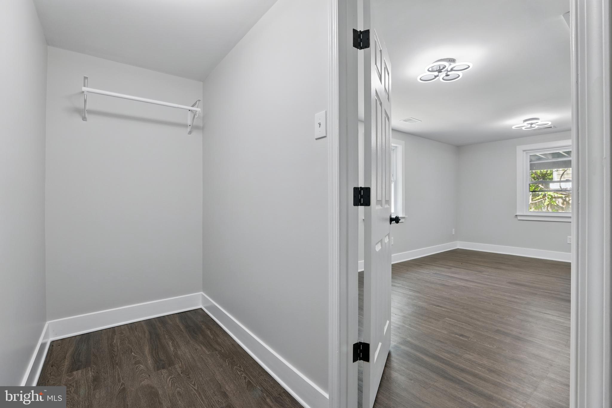 CONN AVE PARK - Residential