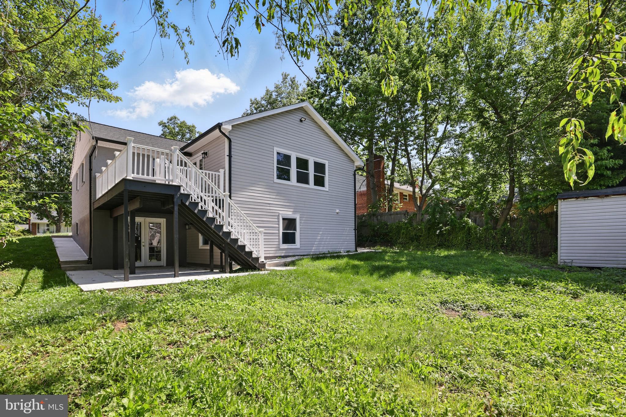 CONN AVE PARK - Residential