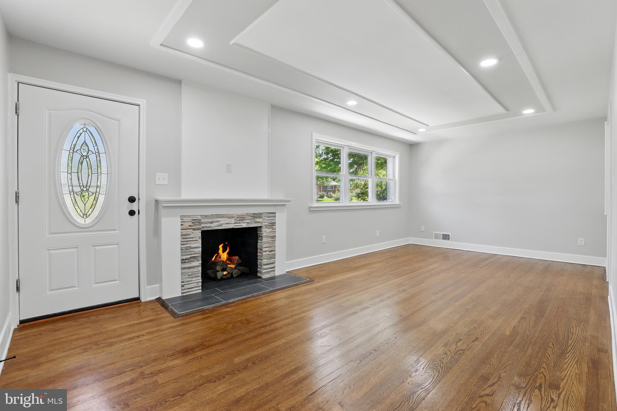 CONN AVE PARK - Residential