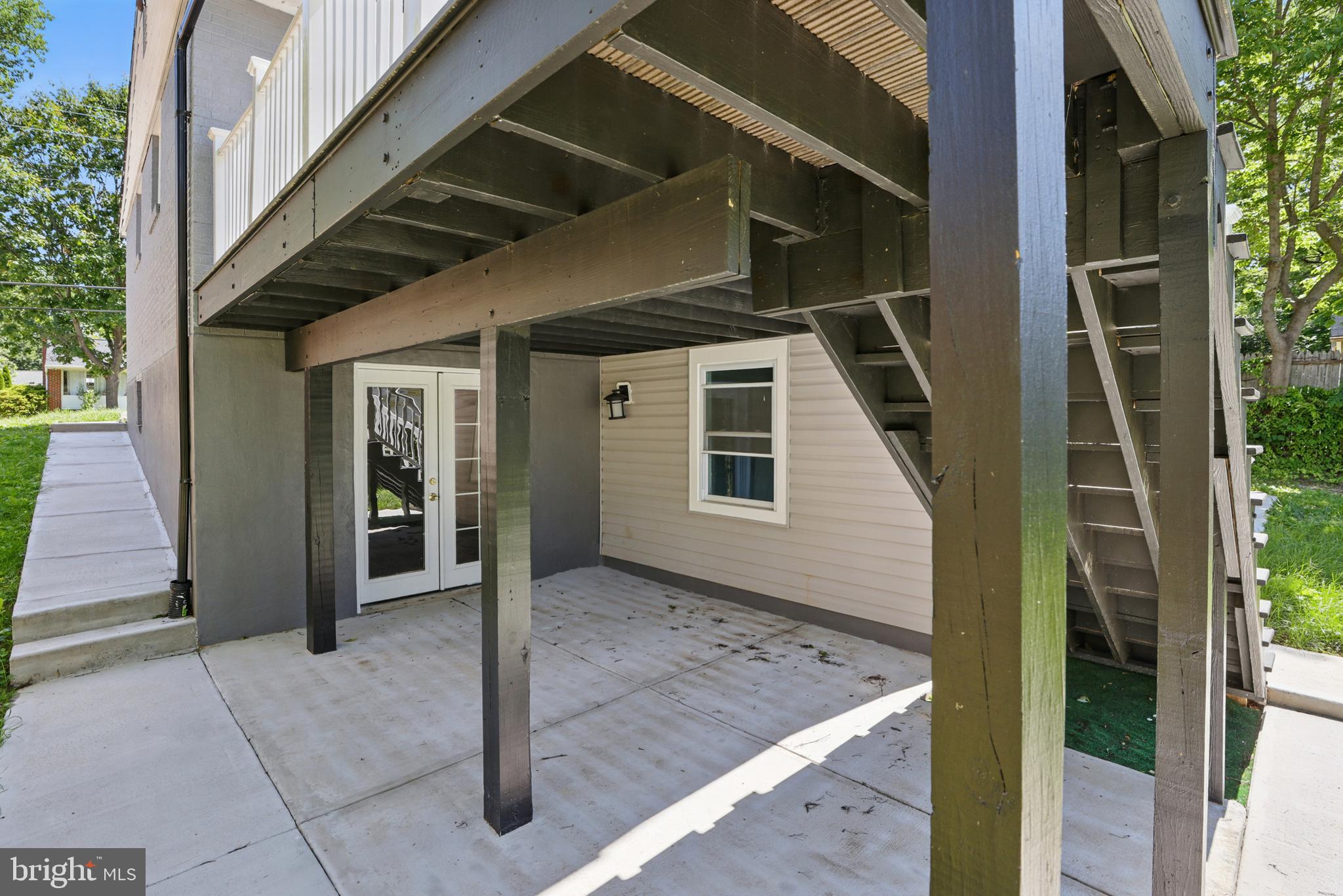 CONN AVE PARK - Residential