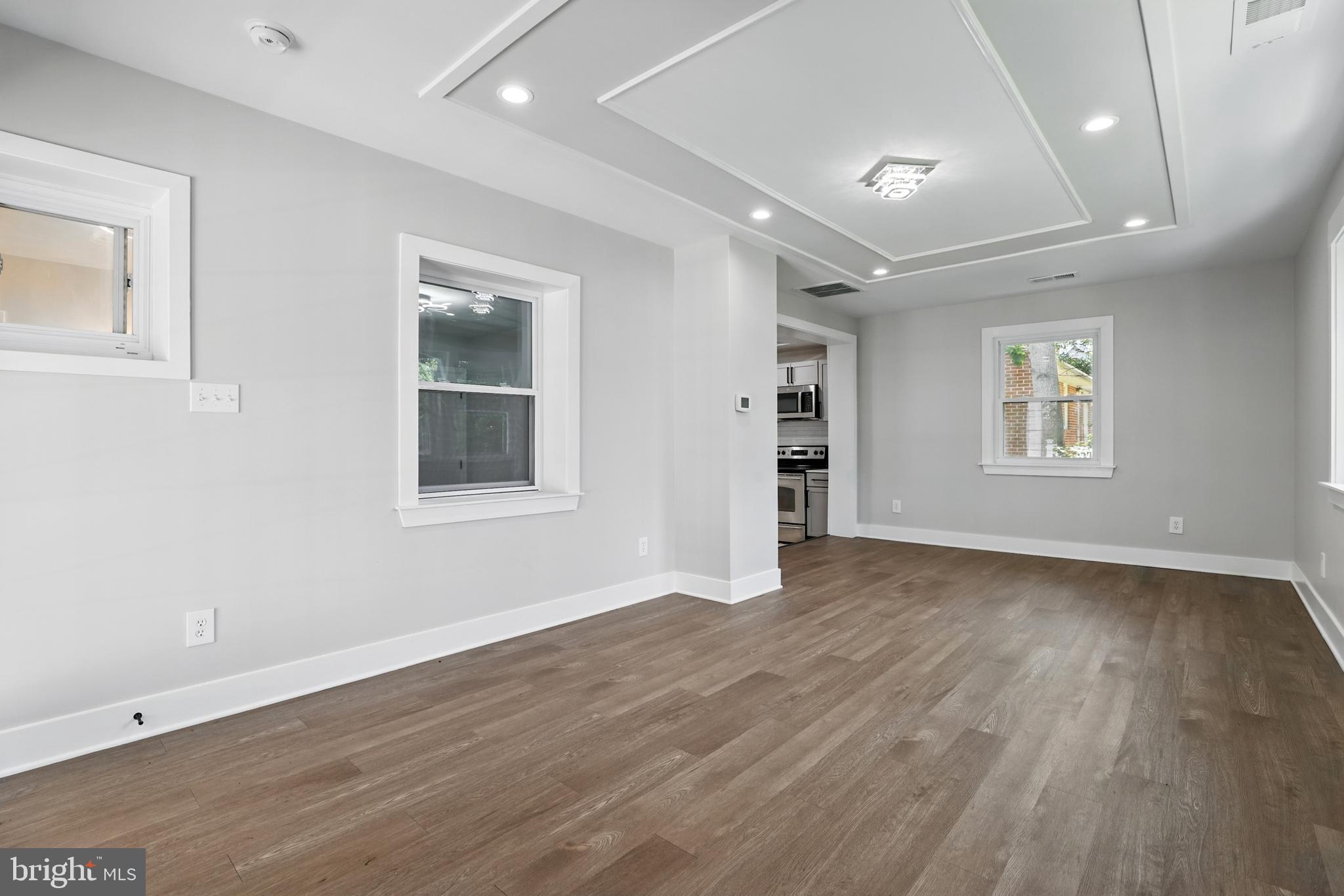 CONN AVE PARK - Residential