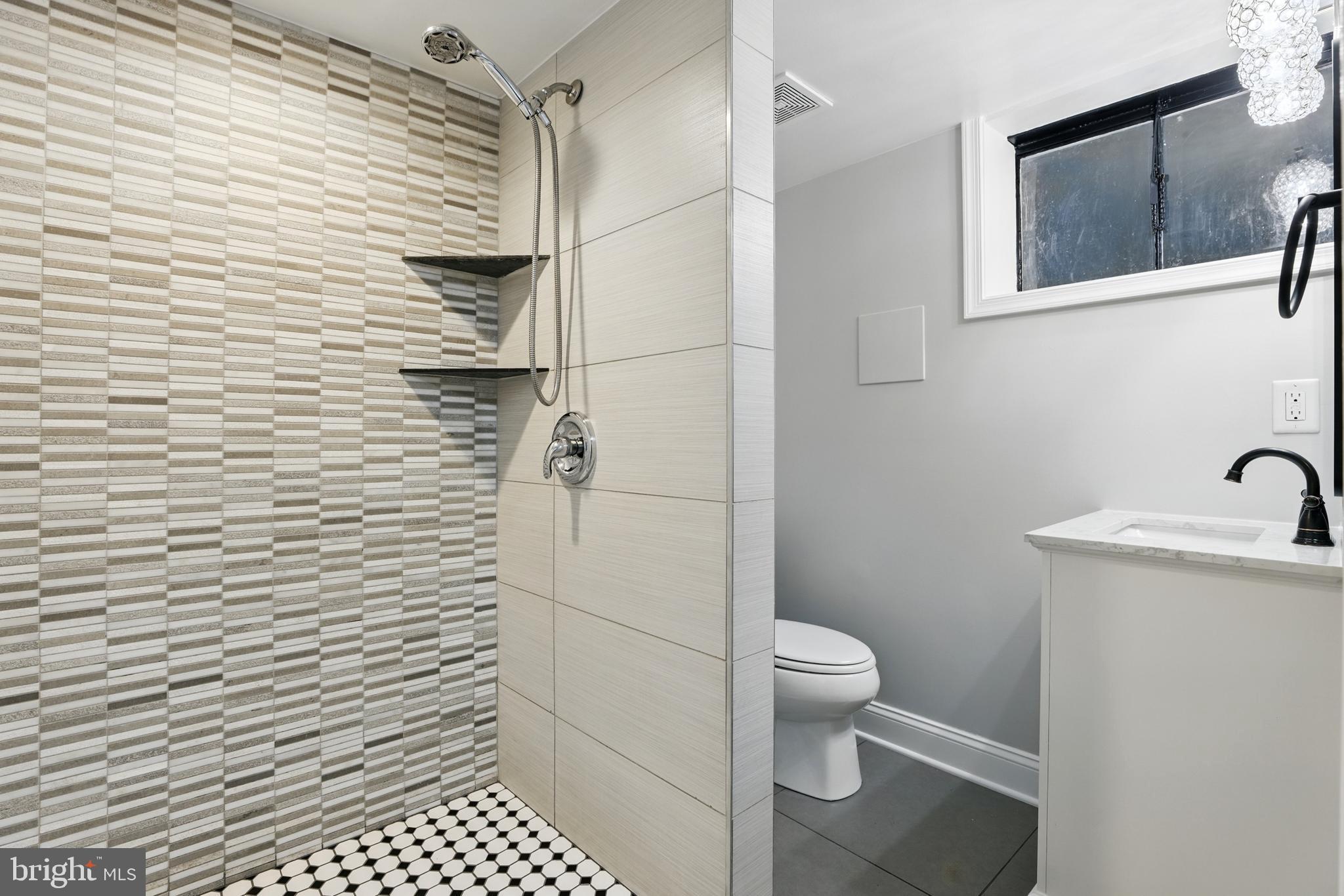 CONN AVE PARK - Residential