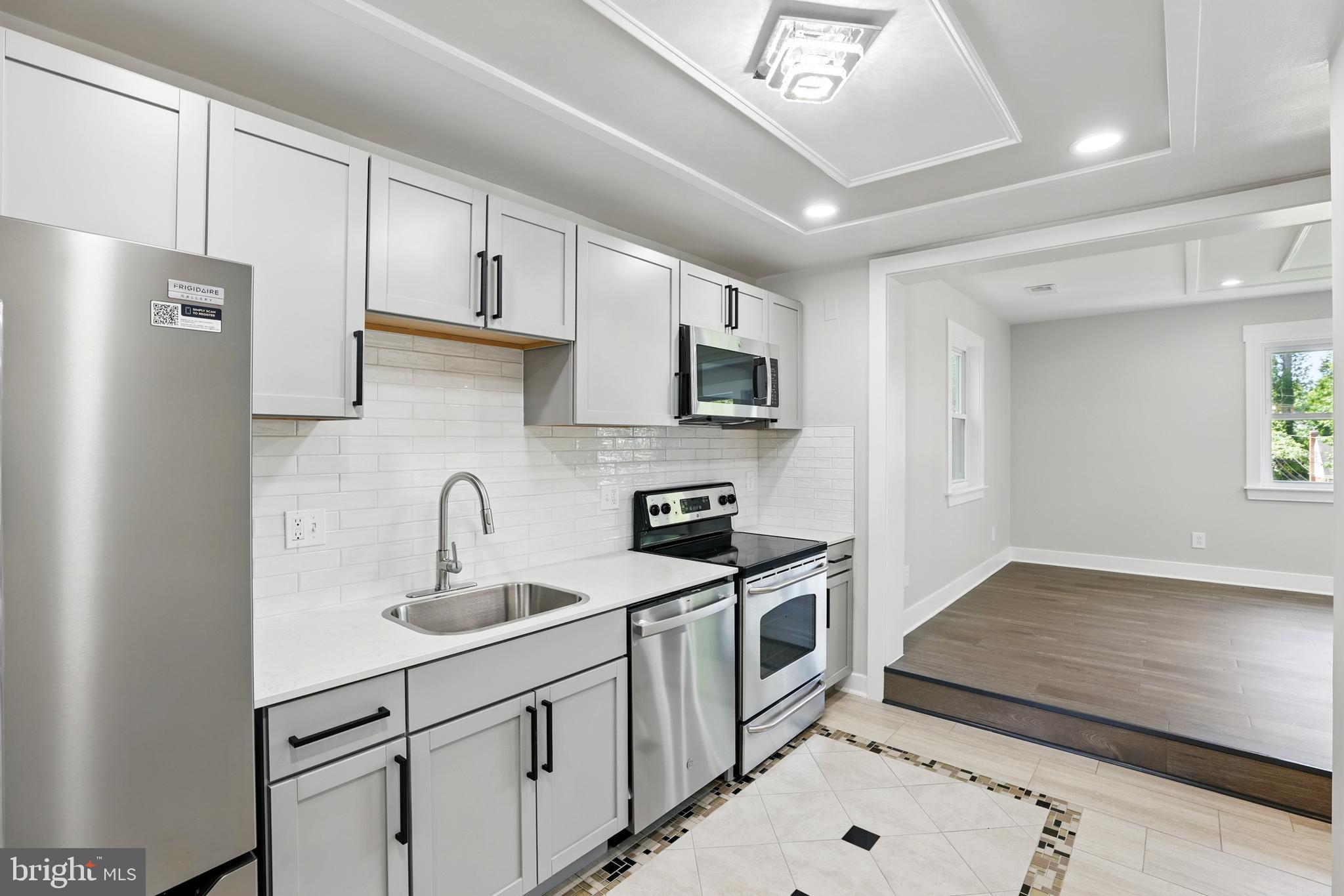 CONN AVE PARK - Residential